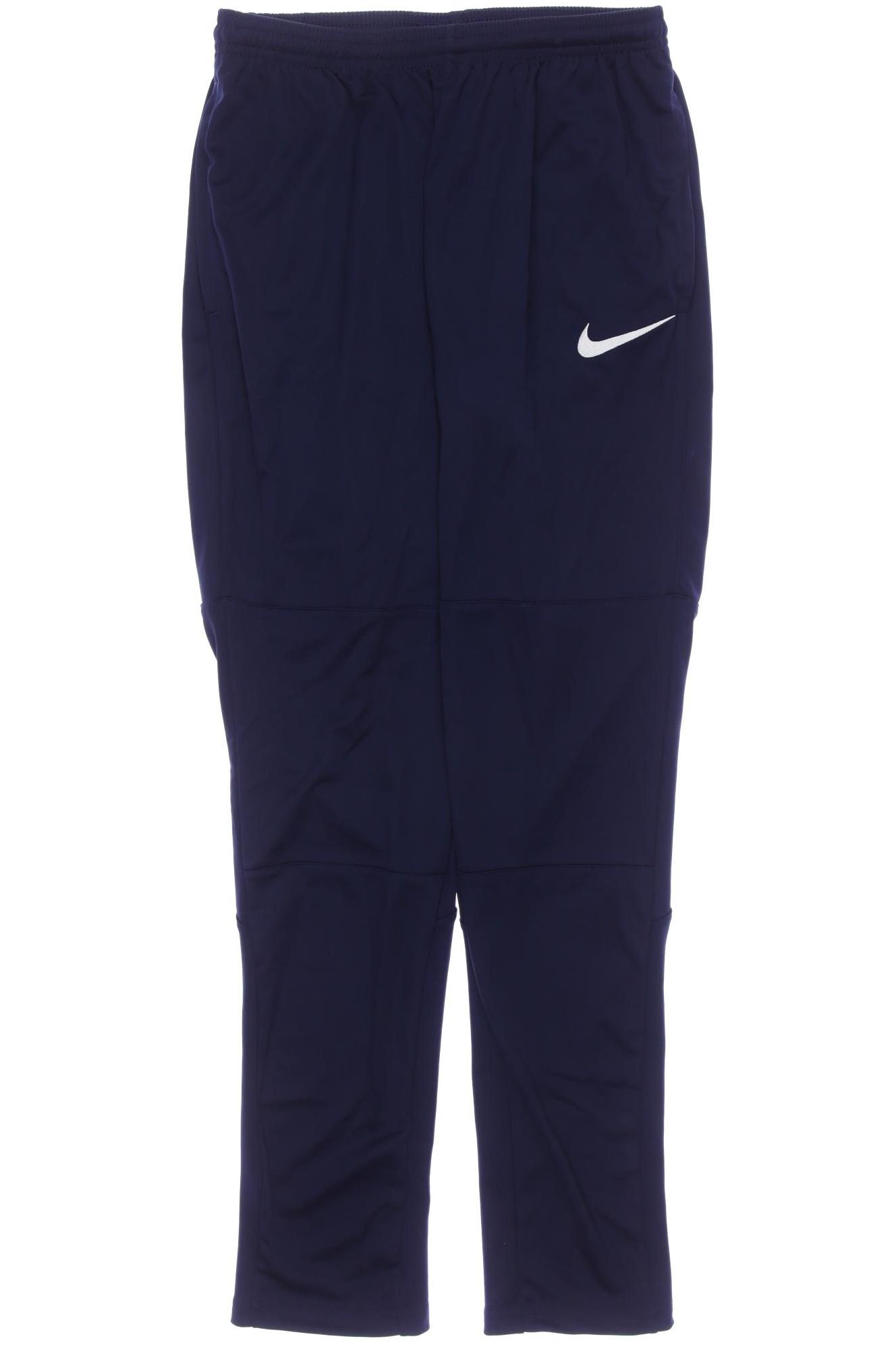 

Nike Herren Stoffhose, marineblau, Gr. 0