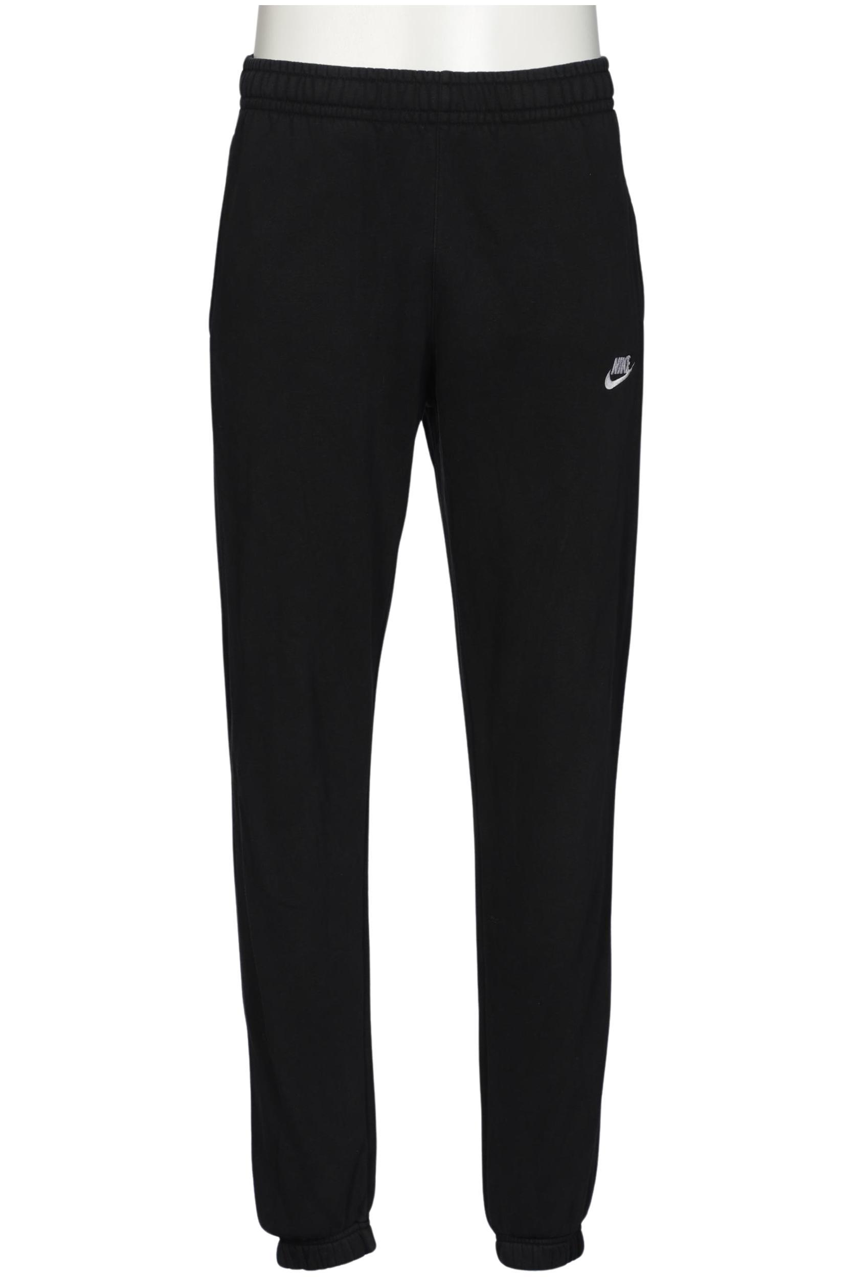 

Nike Herren Stoffhose, schwarz, Gr. 0