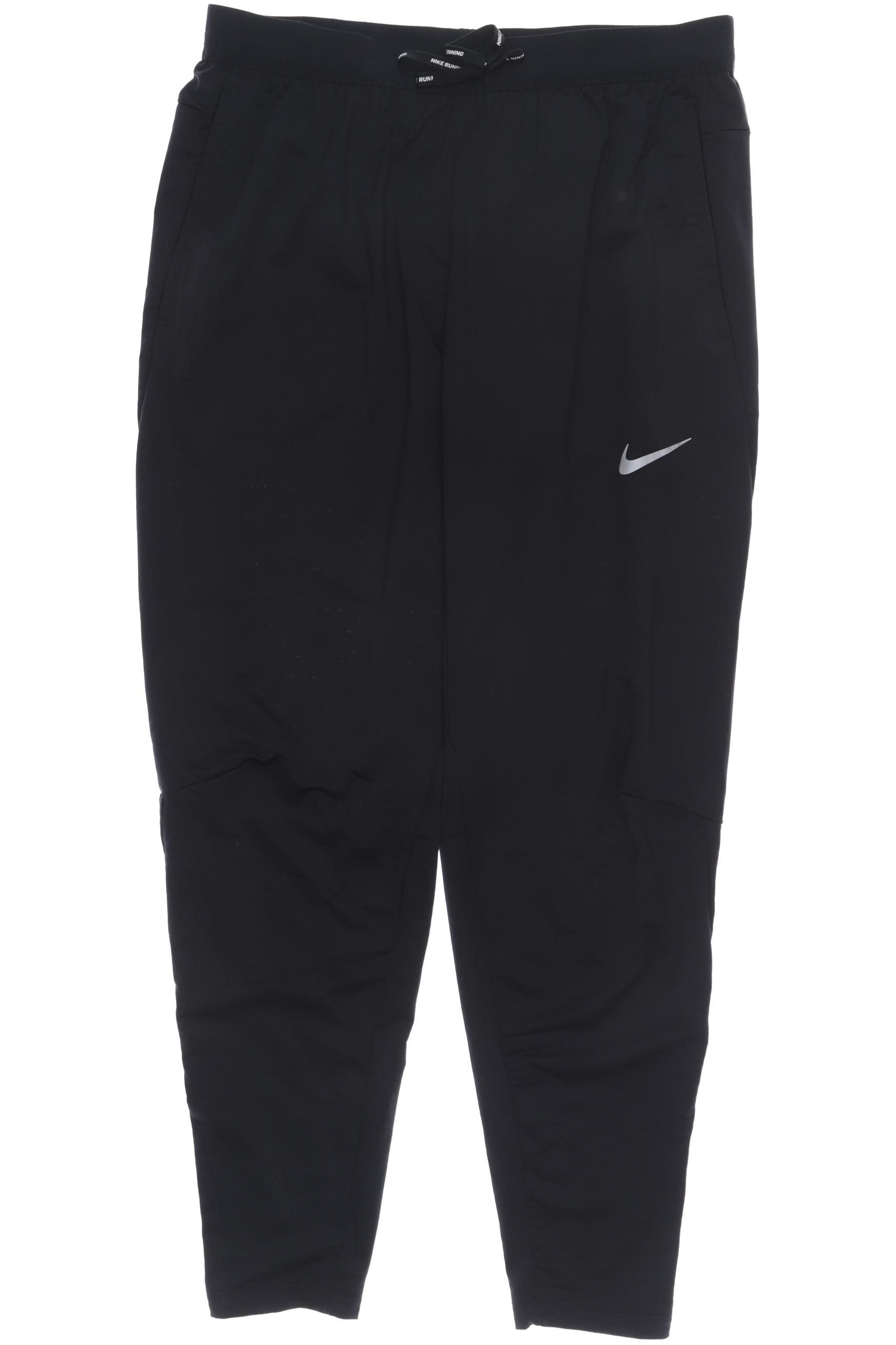 

Nike Herren Stoffhose, schwarz