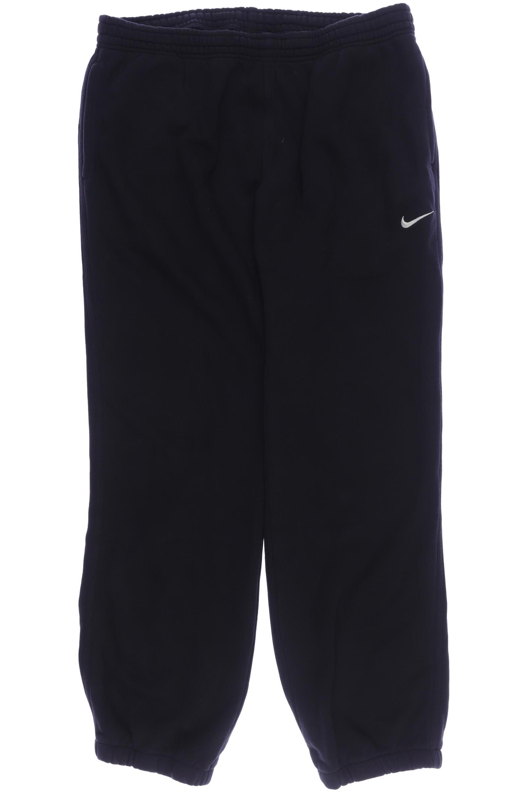 

Nike Herren Stoffhose, schwarz, Gr. 0