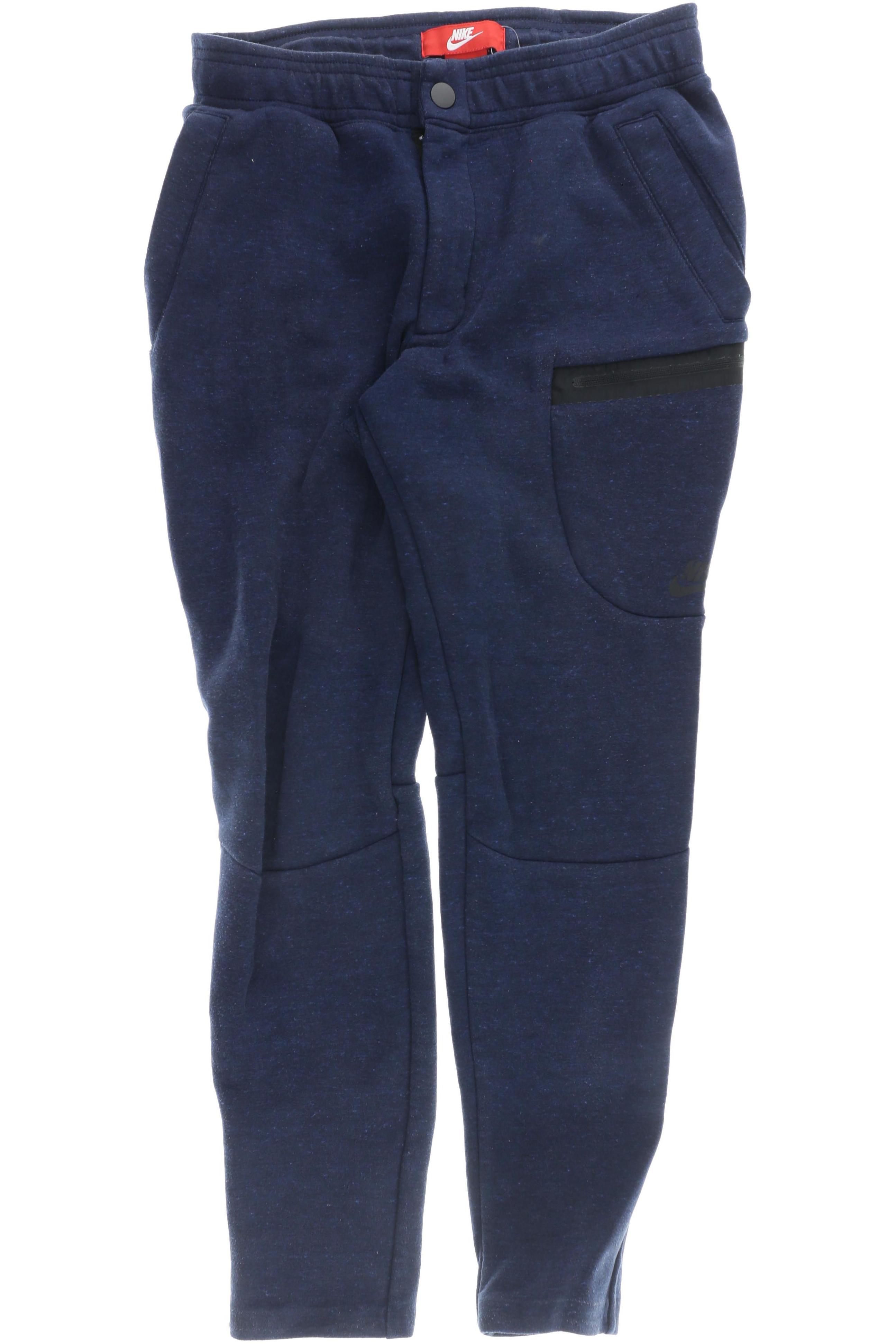 

Nike Herren Stoffhose, blau, Gr.