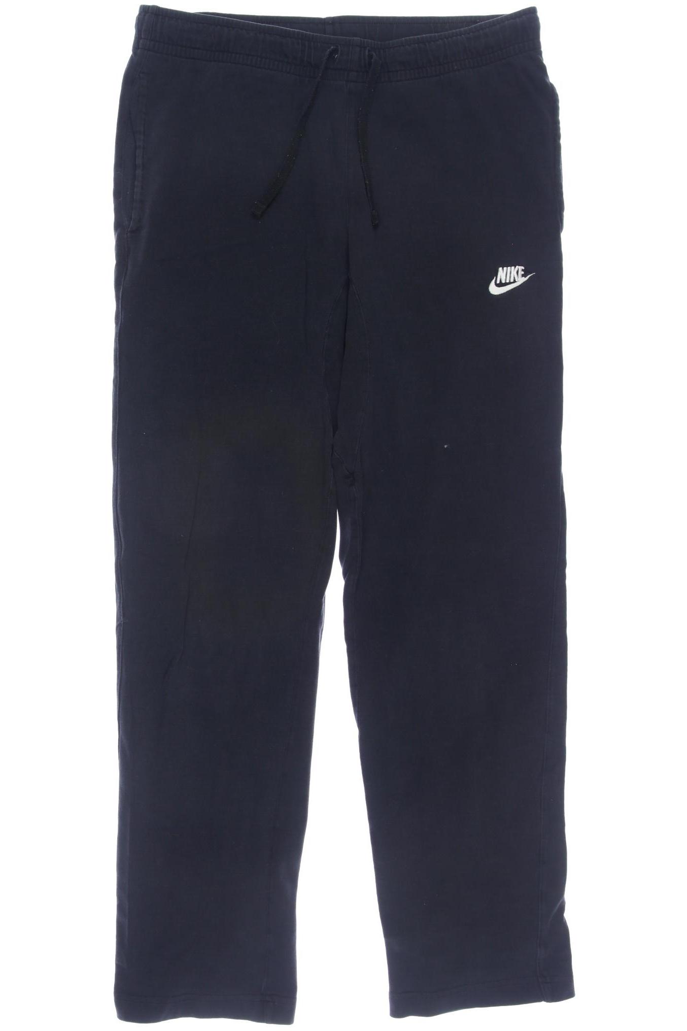 

Nike Herren Stoffhose, schwarz, Gr. 0