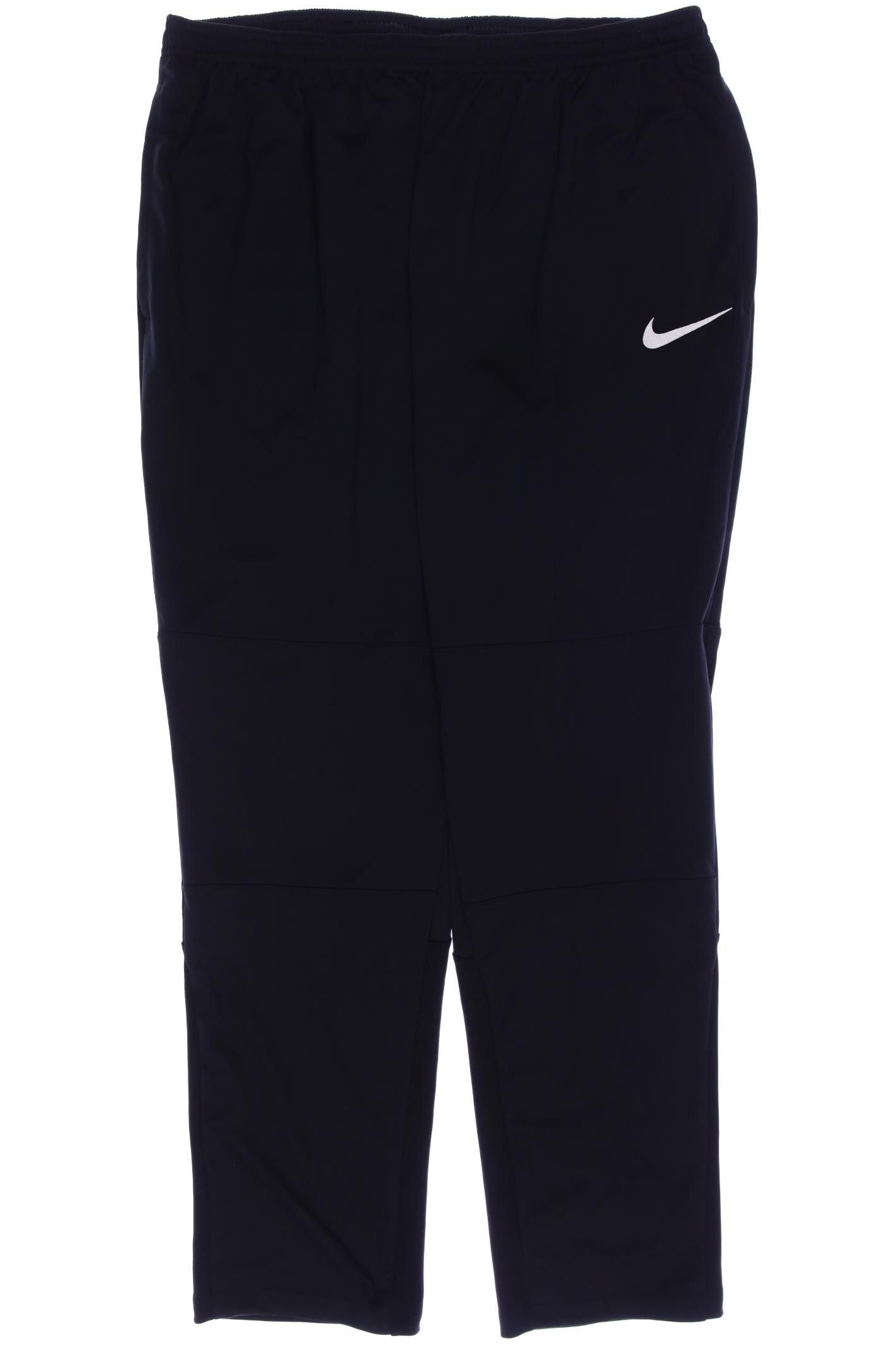 

Nike Herren Stoffhose, schwarz, Gr. 56