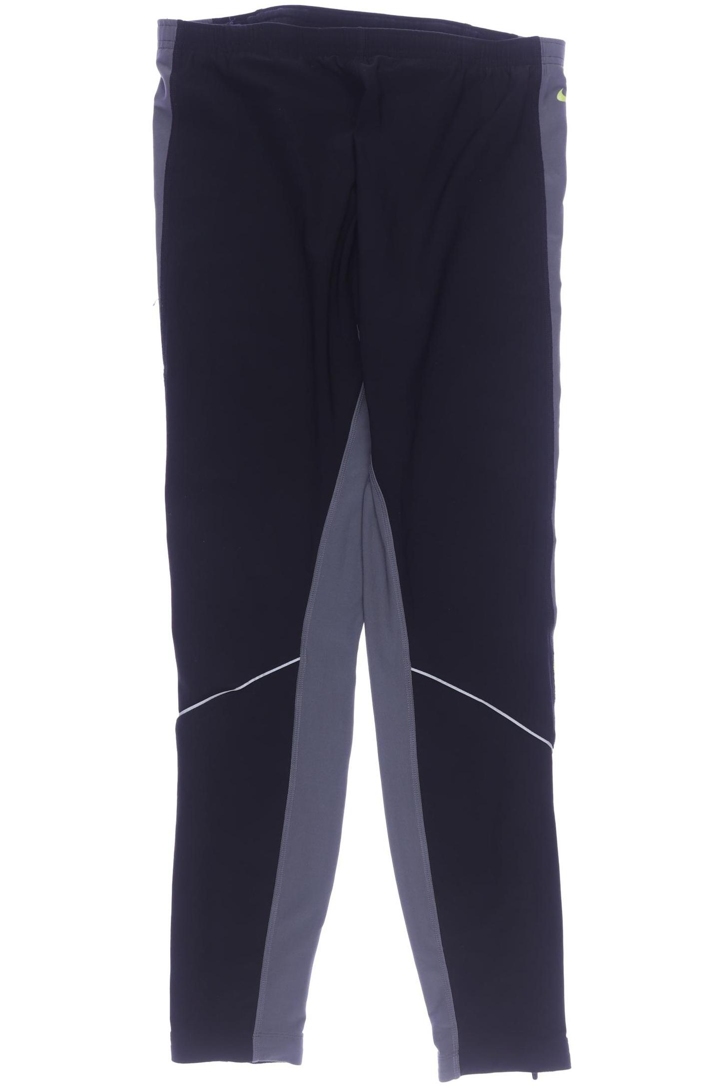 

Nike Herren Stoffhose, schwarz, Gr. 0
