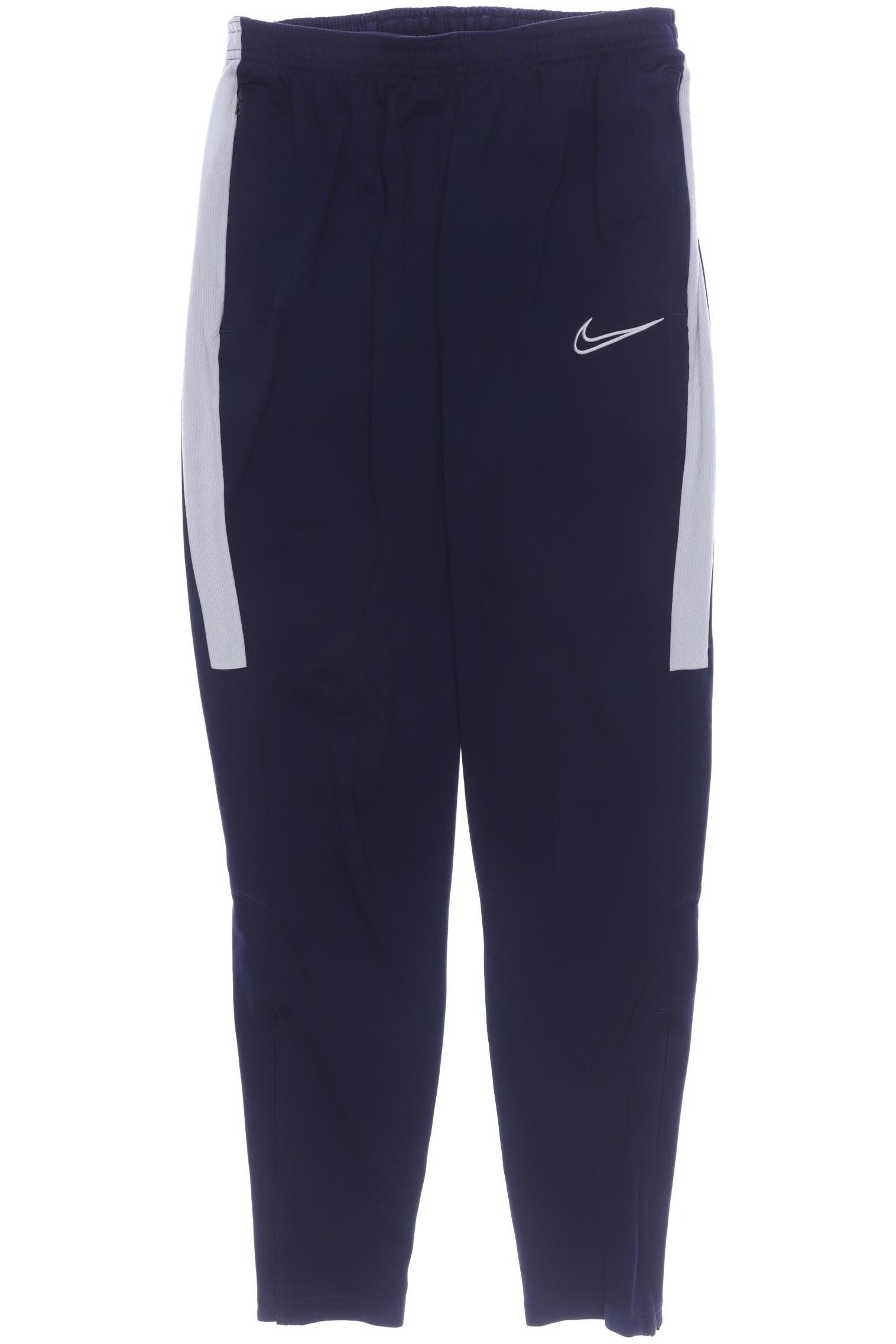 

Nike Herren Stoffhose, marineblau