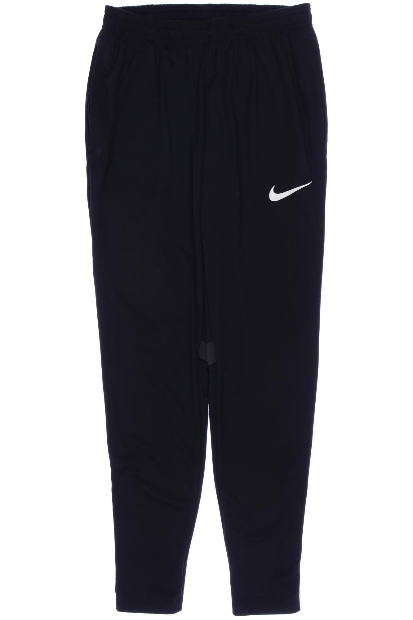 

Nike Herren Stoffhose, schwarz, Gr. 0
