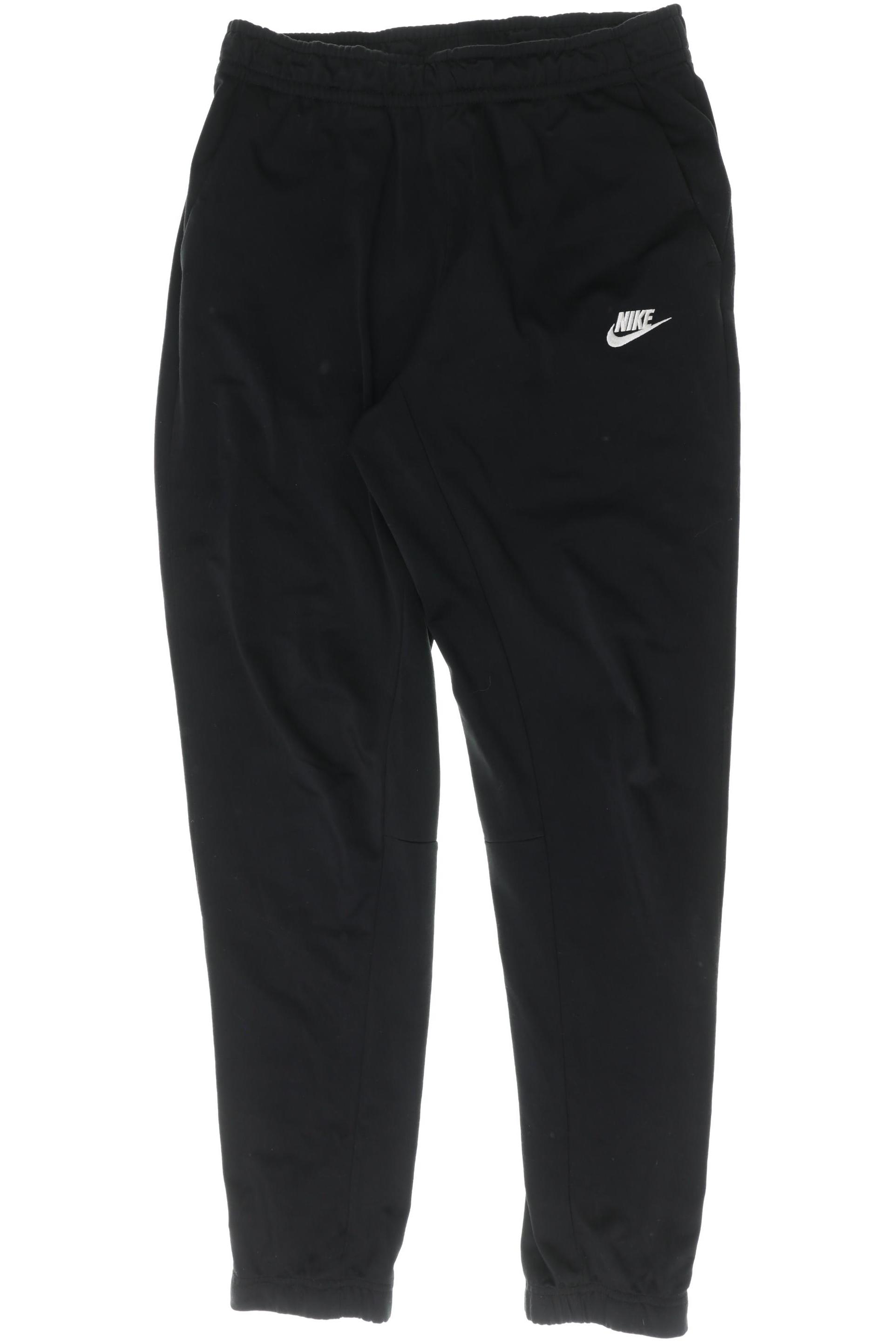 

Nike Herren Stoffhose, schwarz, Gr. 0