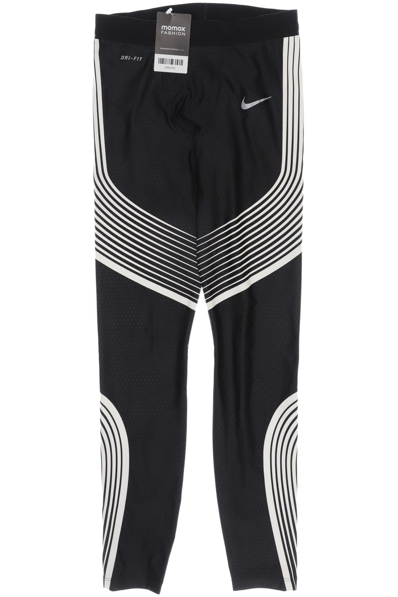 

Nike Herren Stoffhose, schwarz, Gr. 0