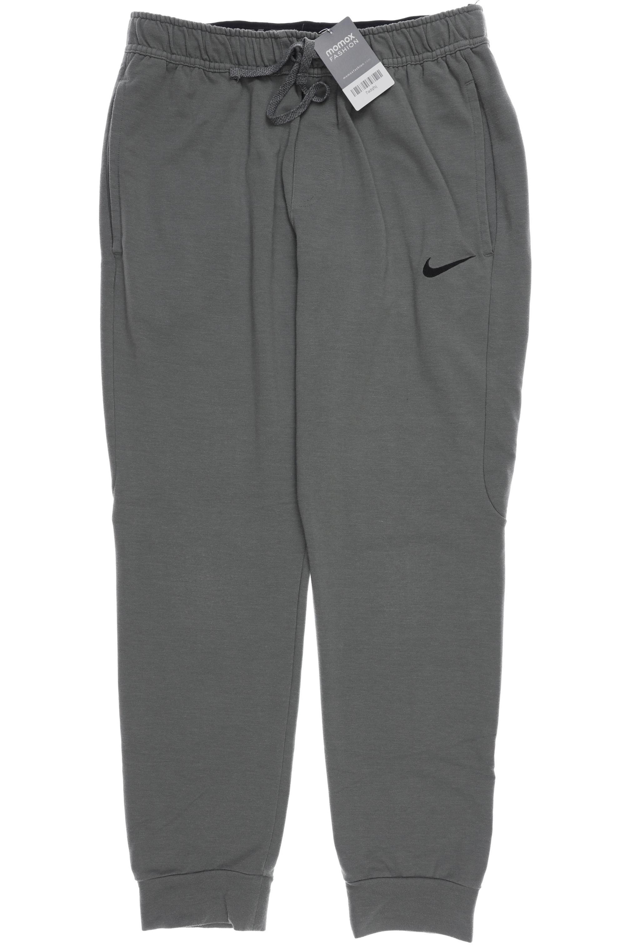 

Nike Herren Stoffhose, grün, Gr. 0