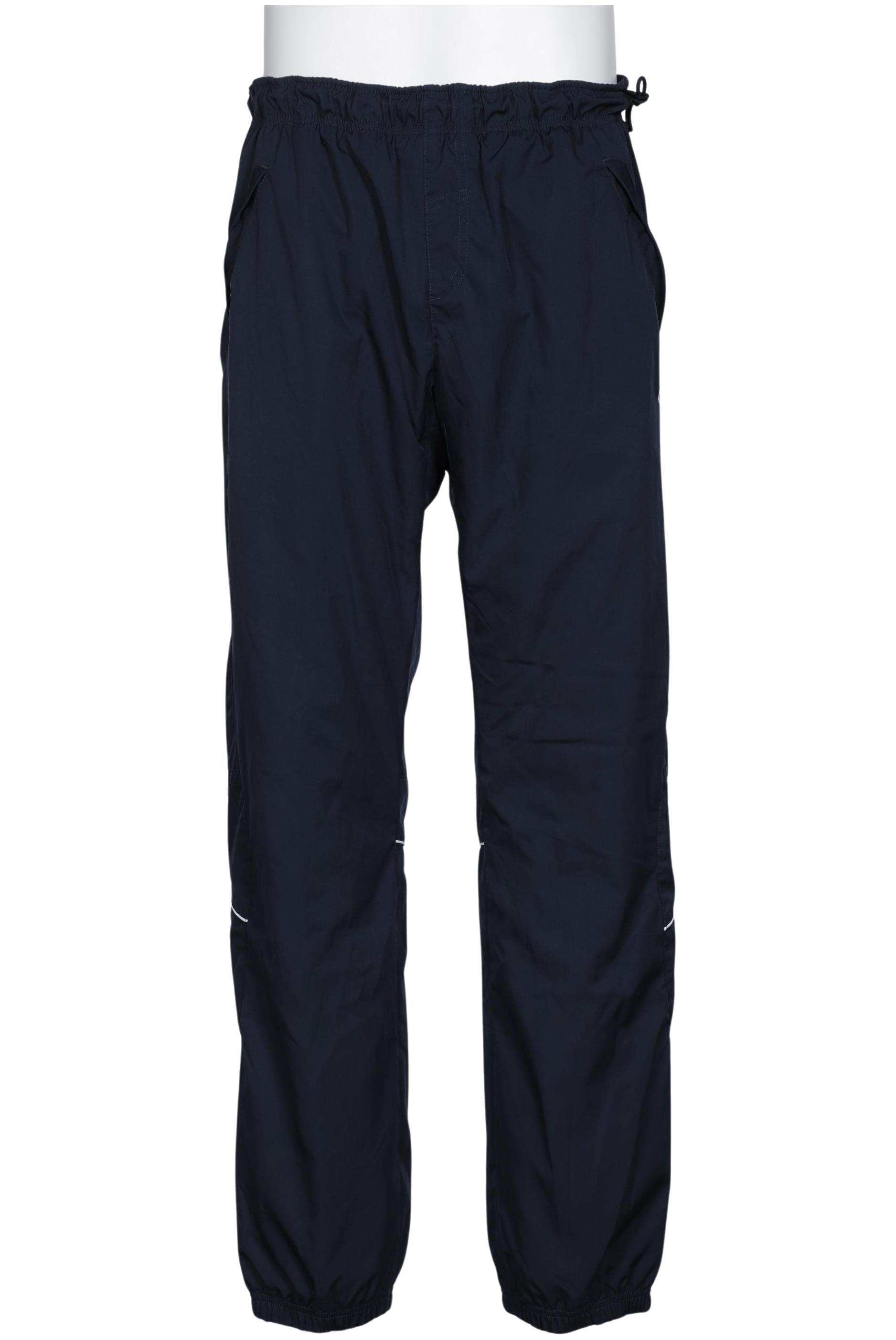 

Nike Herren Stoffhose, marineblau, Gr. 0