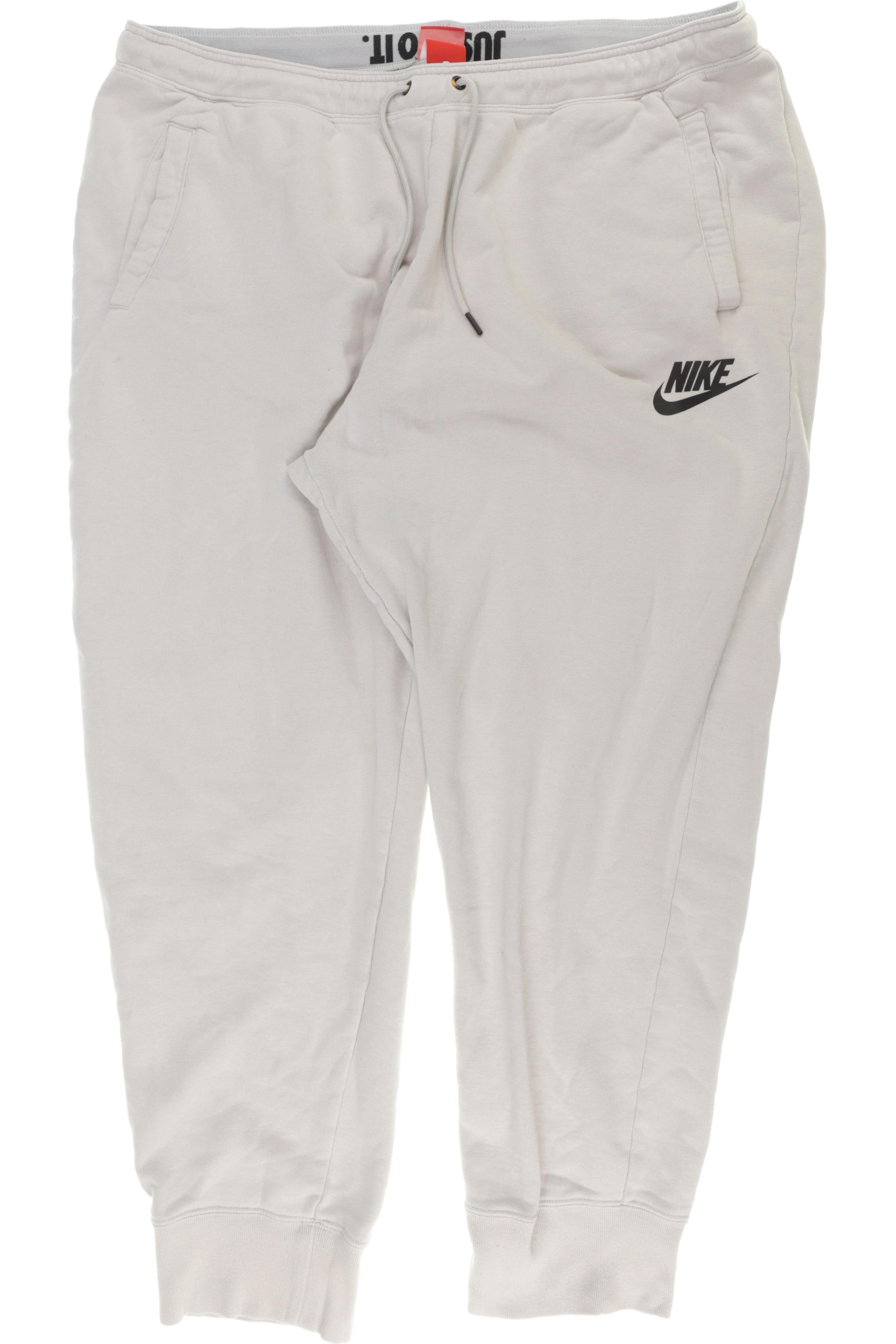 

Nike Herren Stoffhose, grau, Gr.