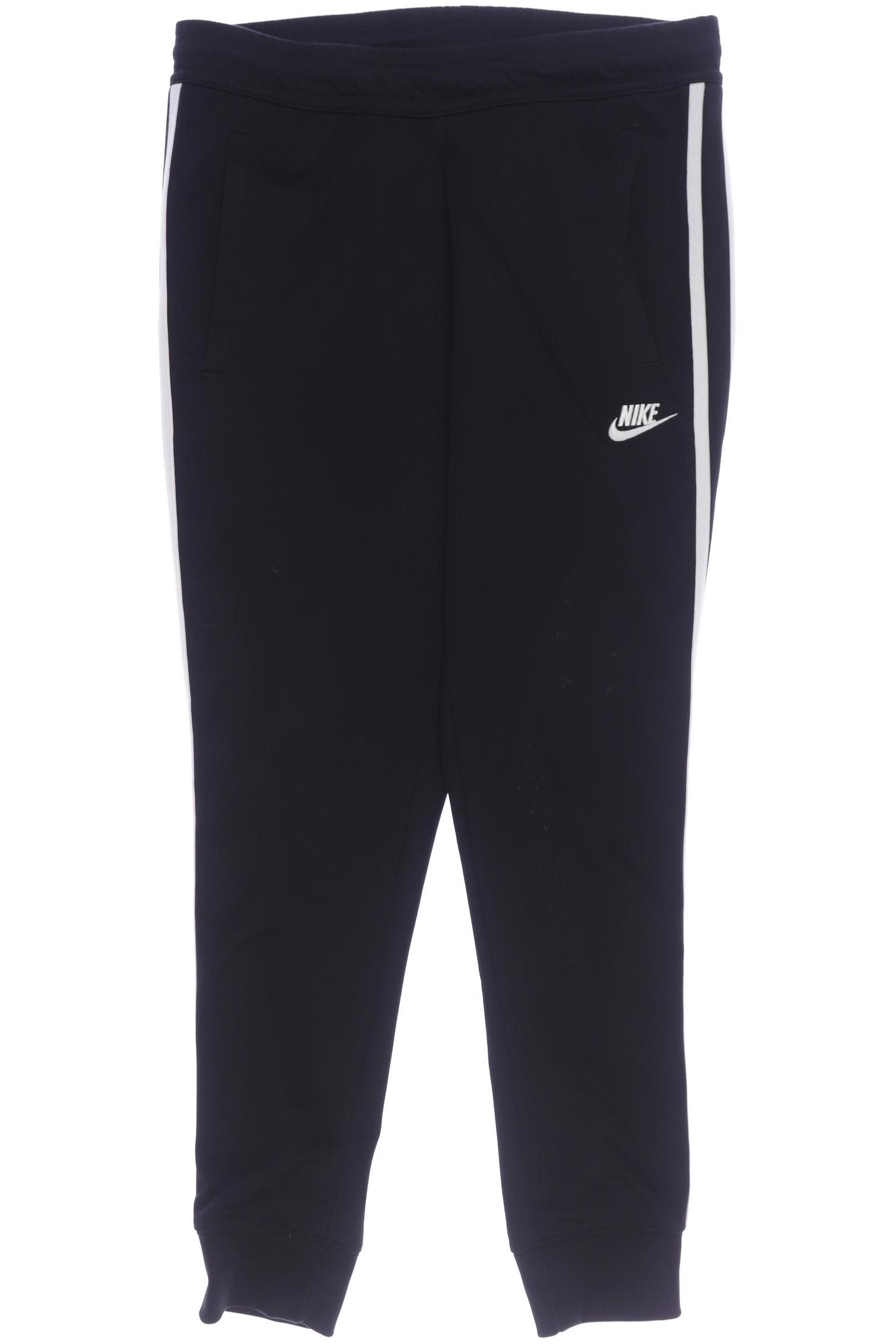 

Nike Herren Stoffhose, schwarz, Gr. 0
