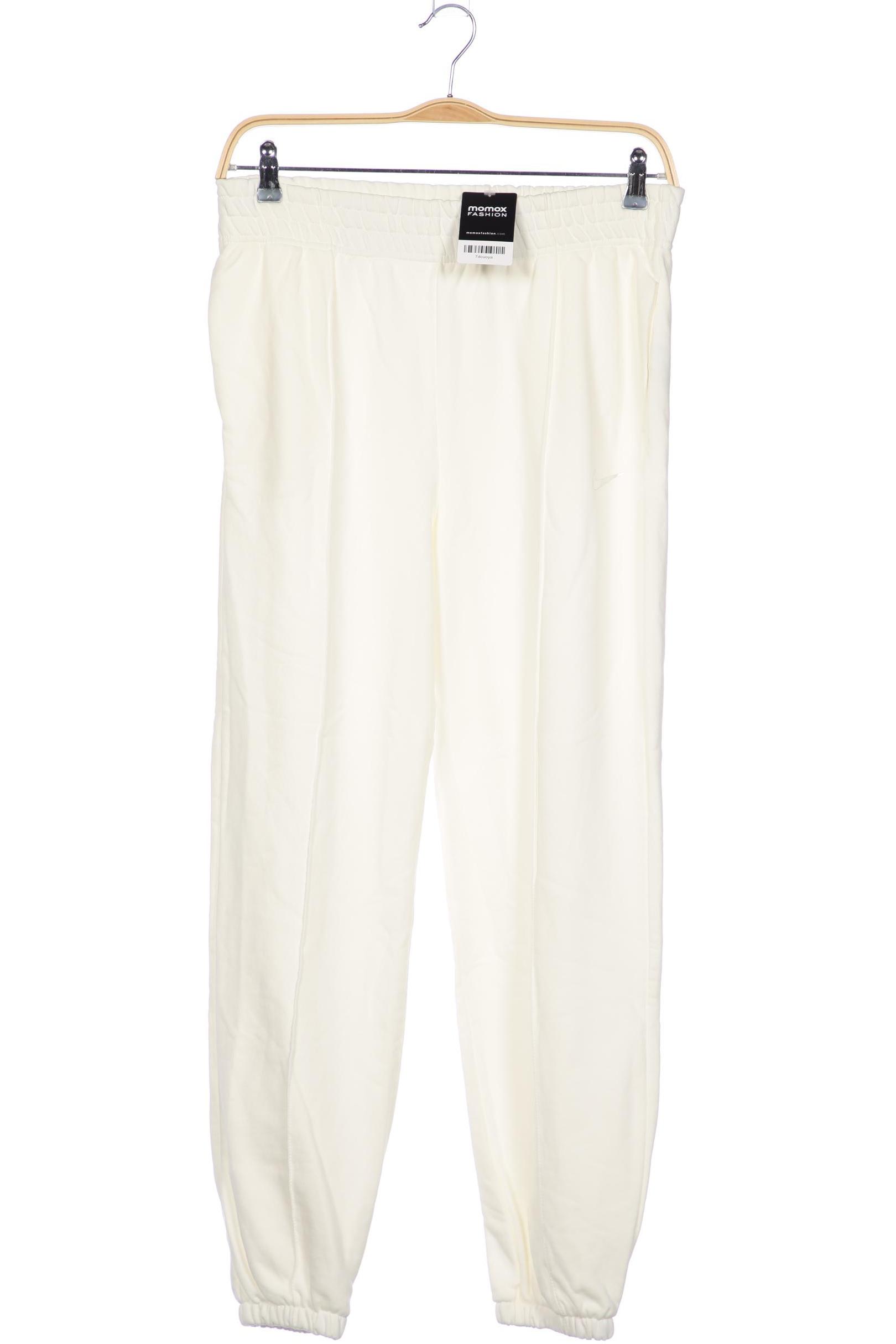 

Nike Herren Stoffhose, cremeweiß, Gr. 48