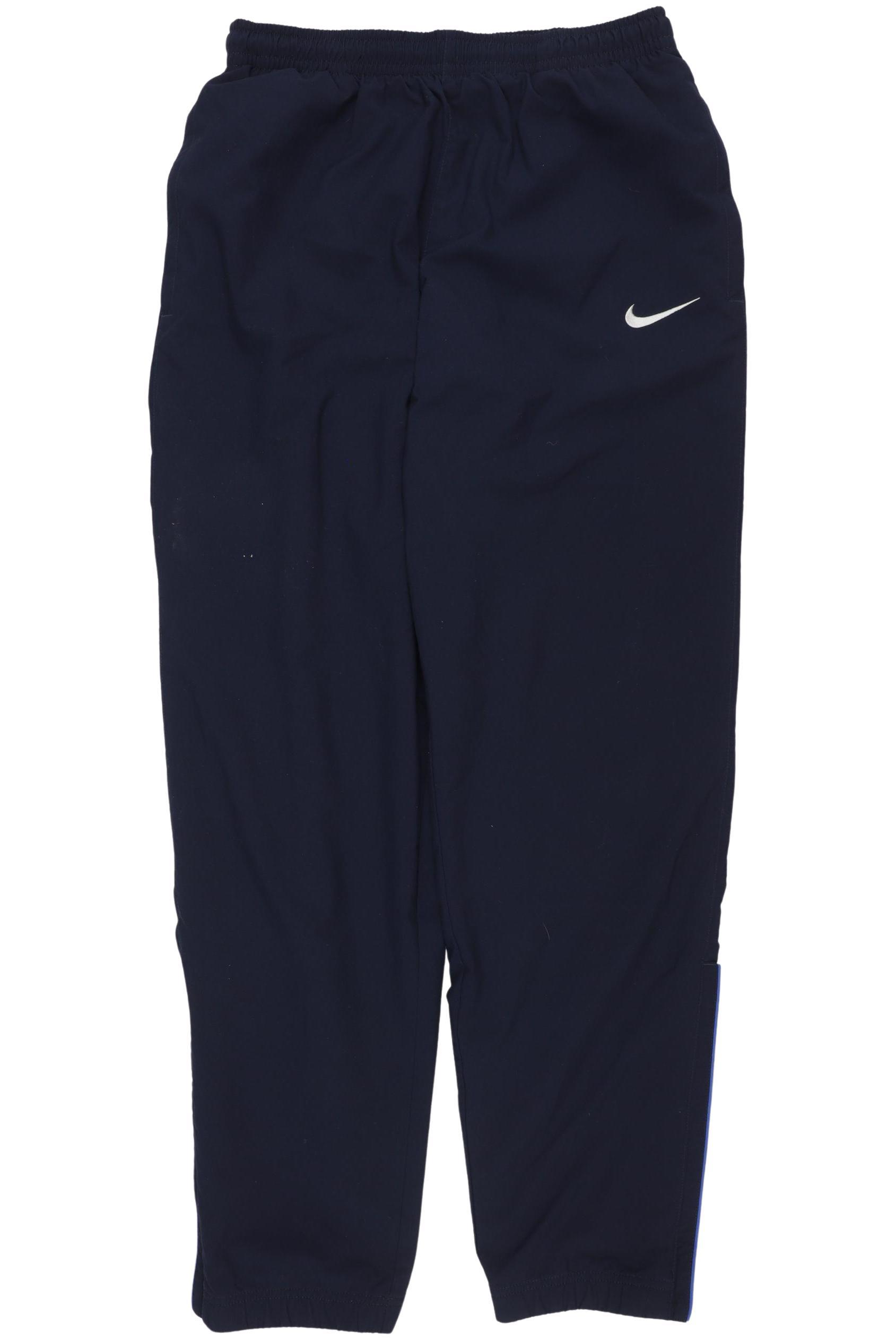 

Nike Herren Stoffhose, marineblau, Gr. 0
