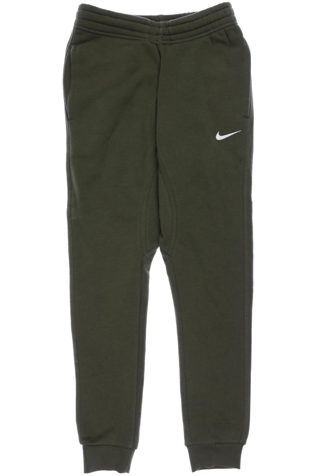 

Nike Herren Stoffhose, grün, Gr. 0