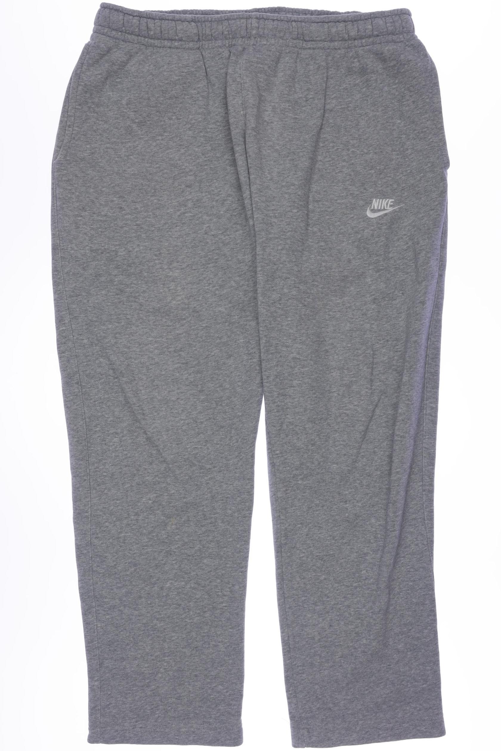 

Nike Herren Stoffhose, grau, Gr. 0