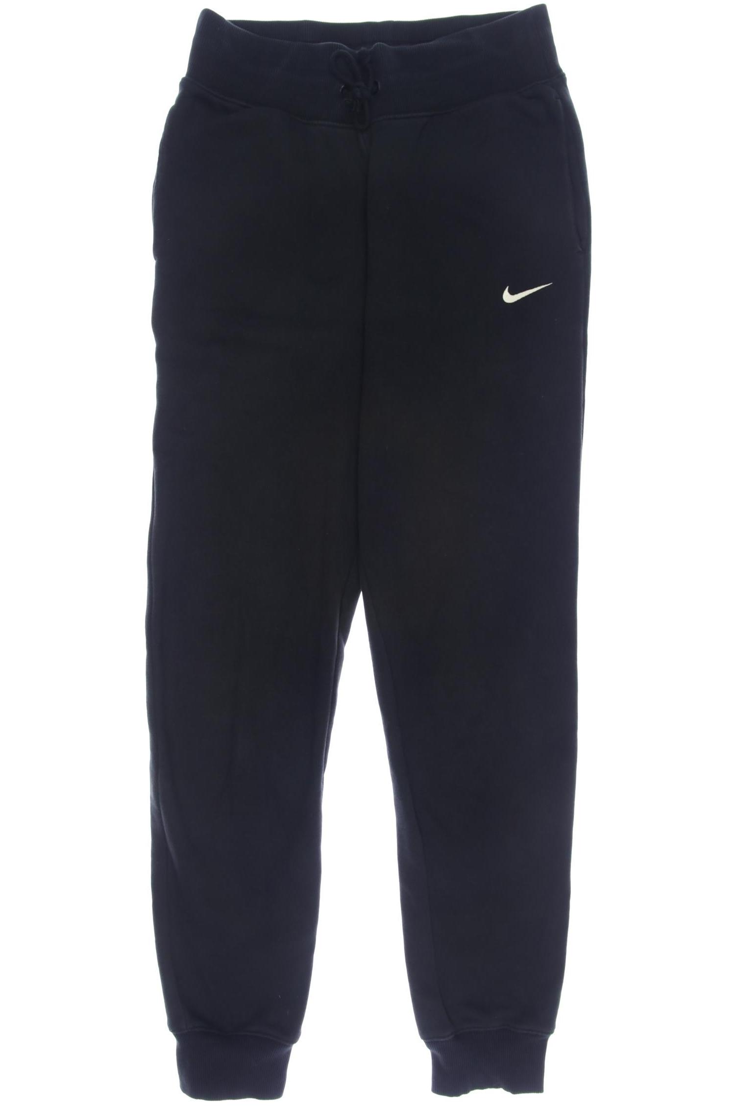 Thumbnail - Nike Herren Stoffhose, schwarz, Gr. 0