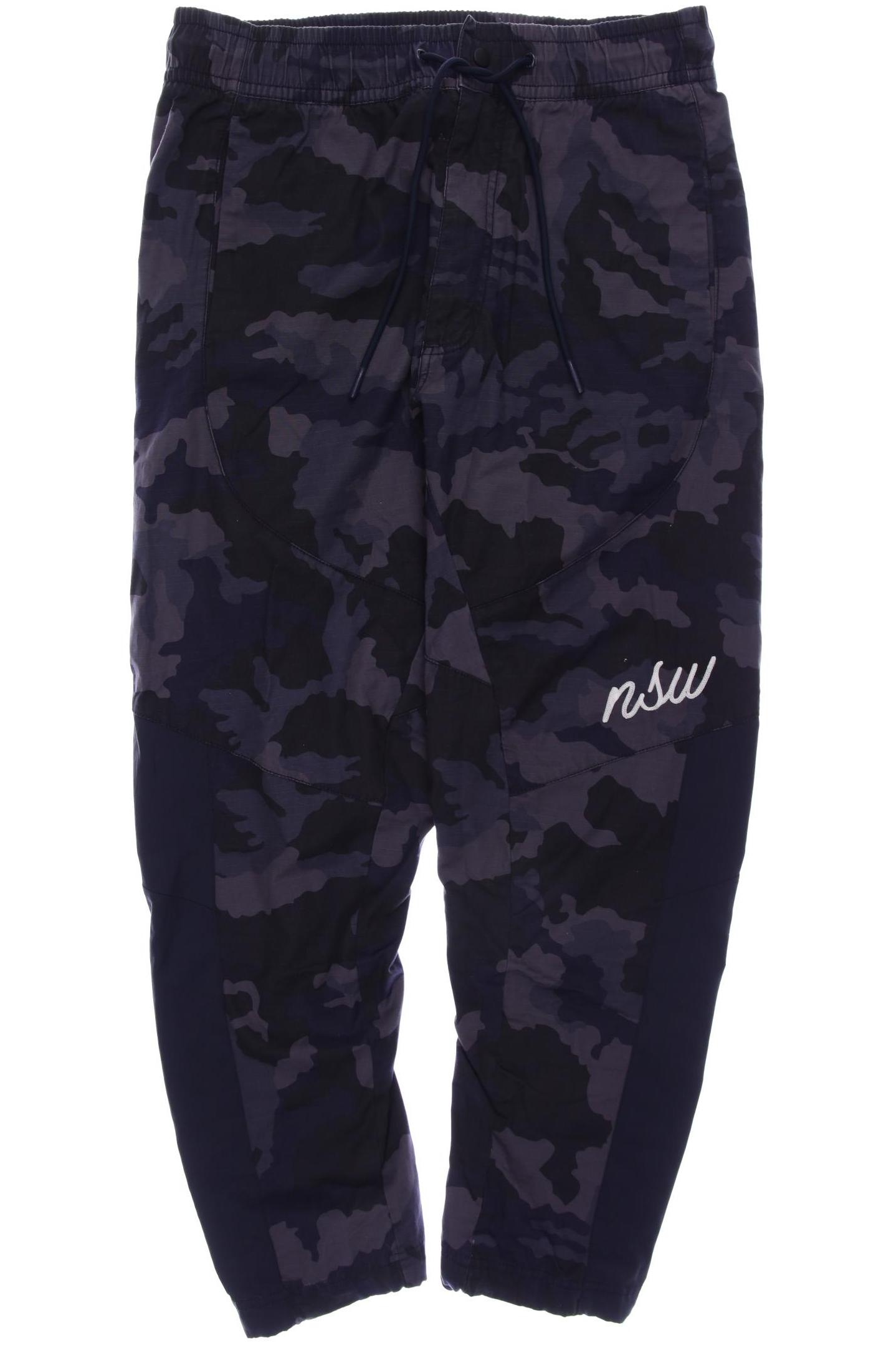 

Nike Herren Stoffhose, marineblau