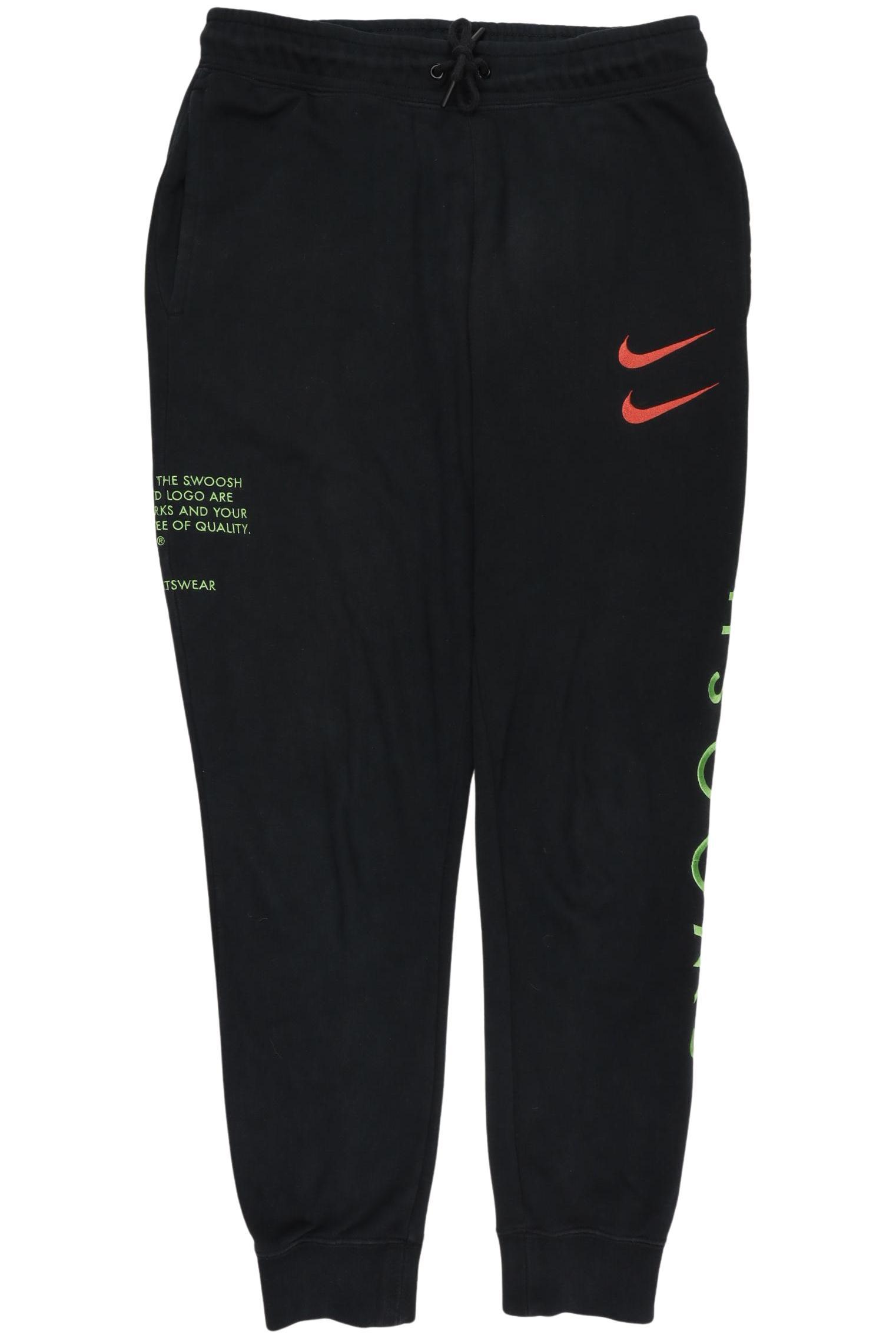 

Nike Herren Stoffhose, schwarz, Gr. 0