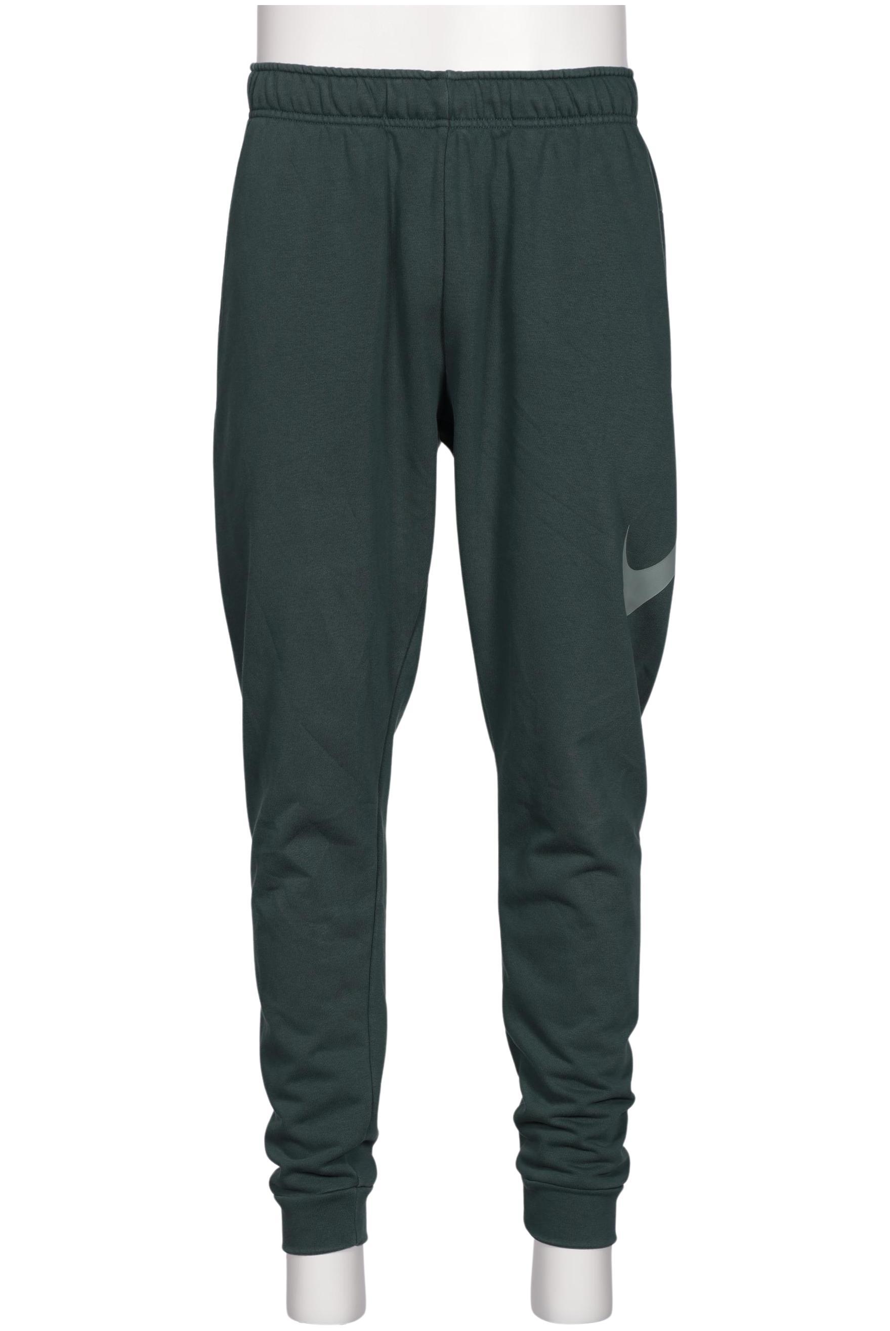 

Nike Herren Stoffhose, grün, Gr. 0