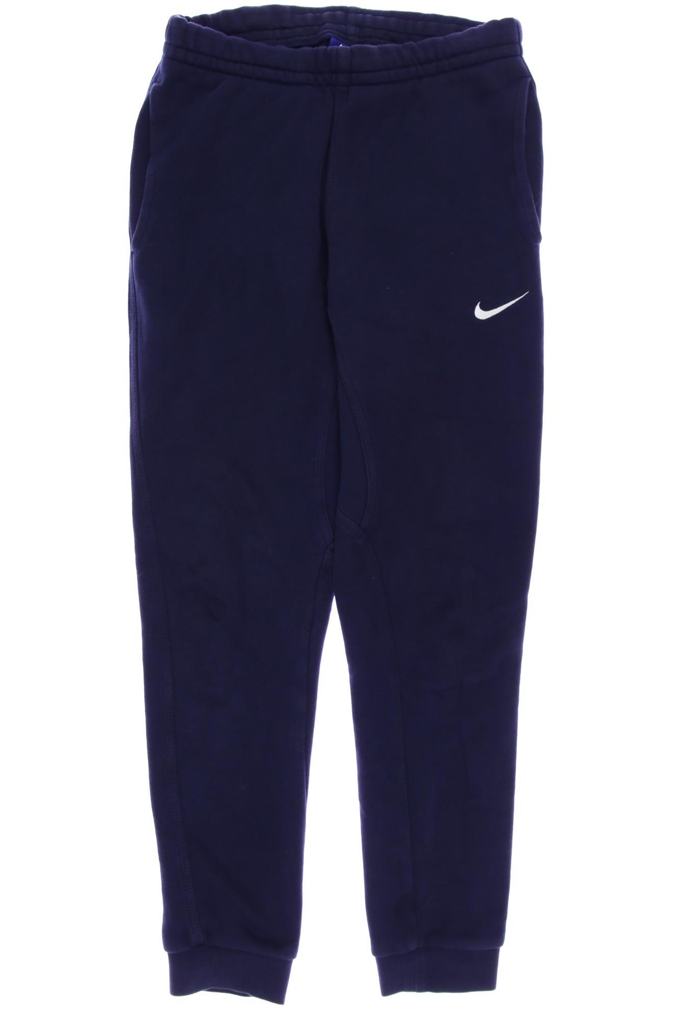 

Nike Herren Stoffhose, marineblau, Gr. 0