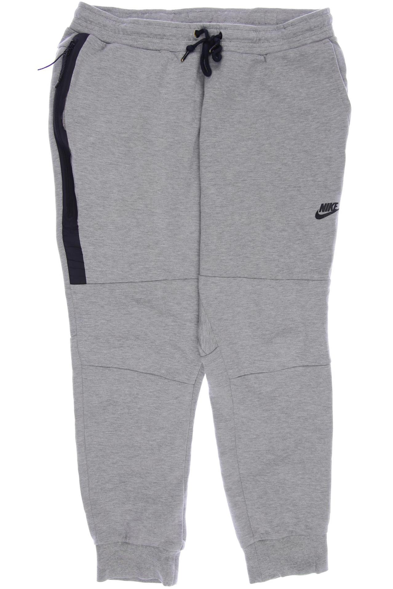 

Nike Herren Stoffhose, grau, Gr. 0