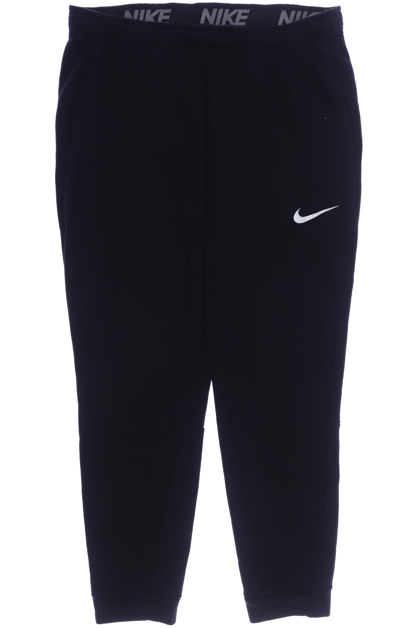 

Nike Herren Stoffhose, schwarz, Gr. 52