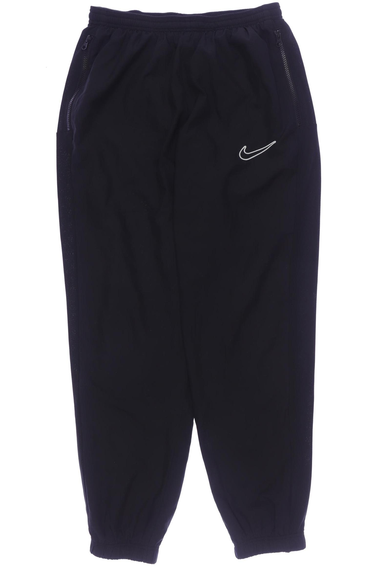 

Nike Herren Stoffhose, schwarz, Gr. 0