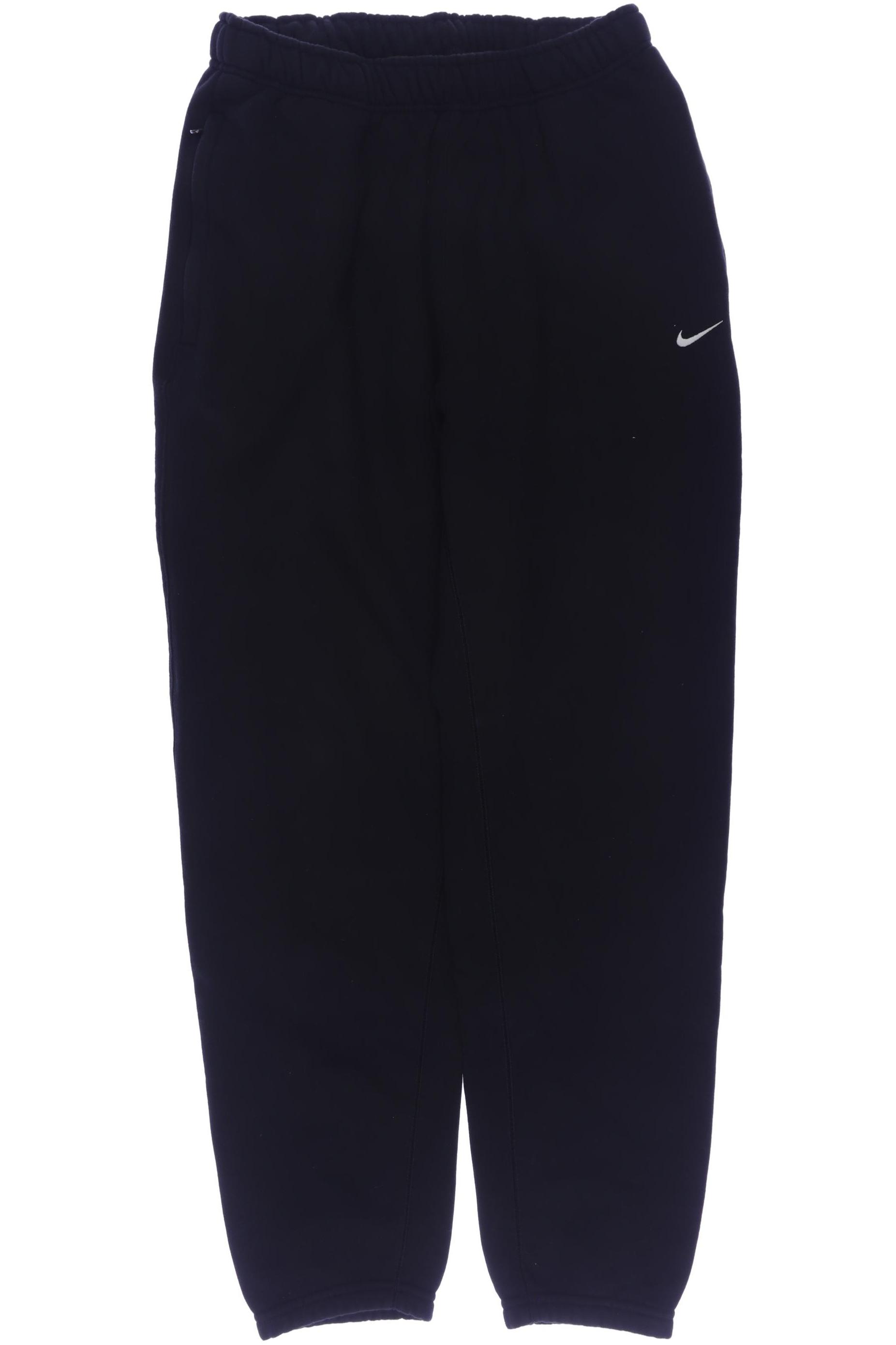 

Nike Herren Stoffhose, schwarz, Gr. 0