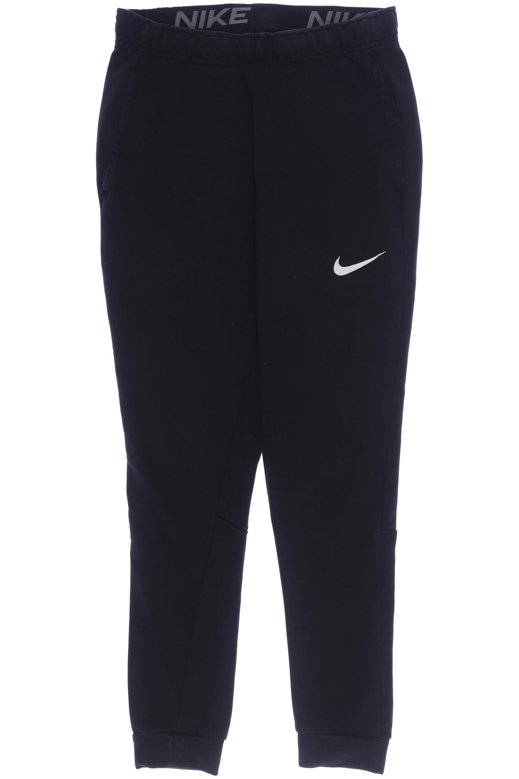 

Nike Herren Stoffhose, schwarz, Gr. 0