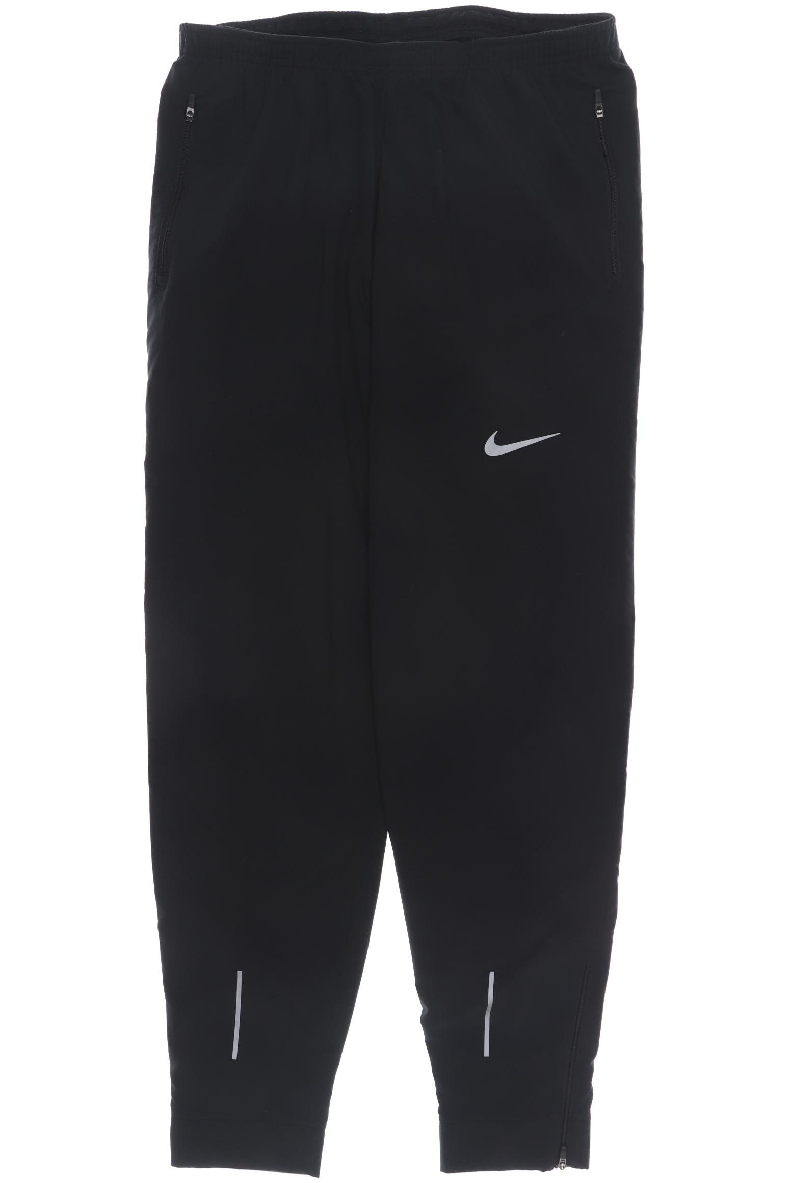 

Nike Herren Stoffhose, schwarz