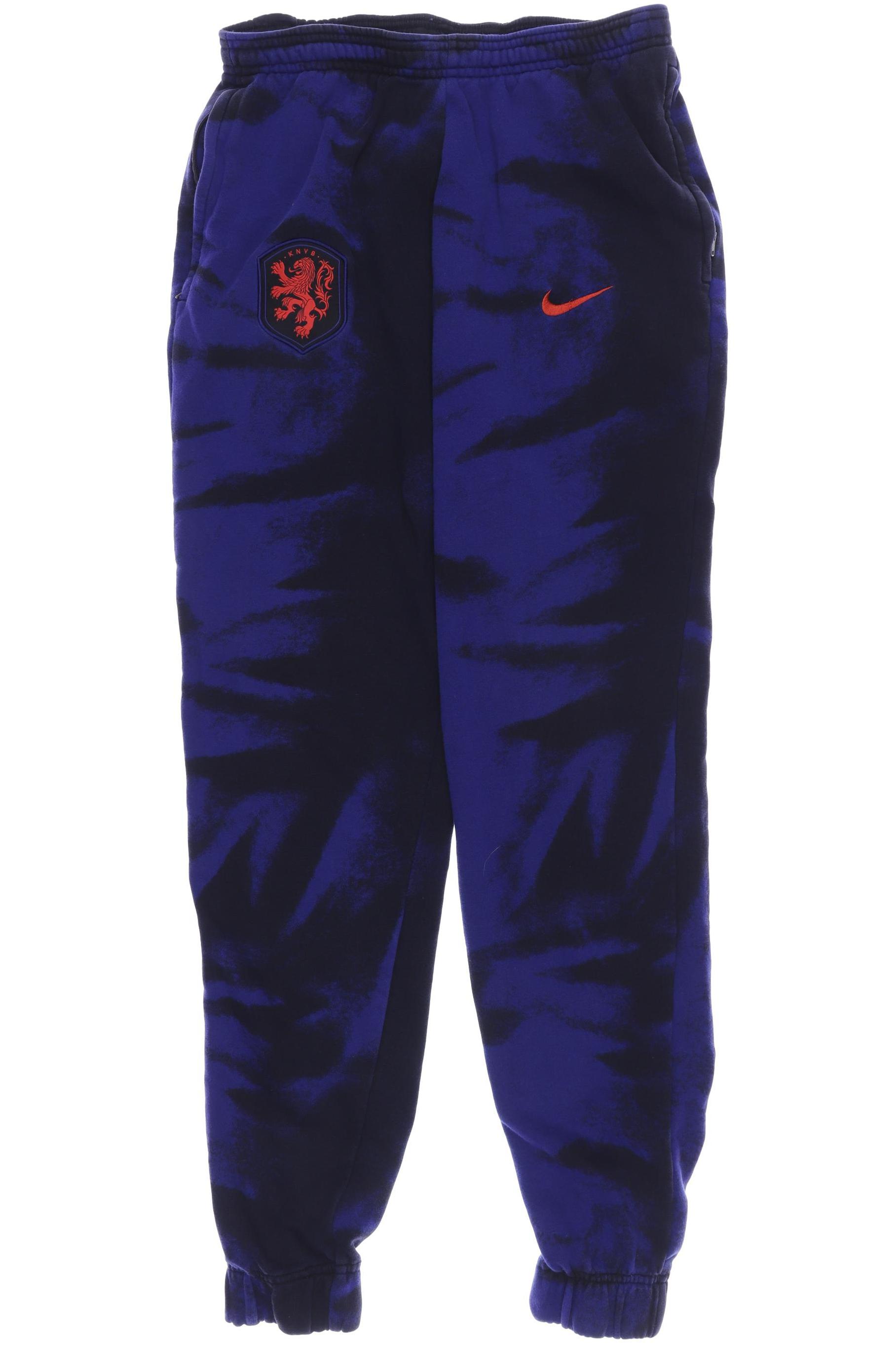 

Nike Herren Stoffhose, blau, Gr. 48