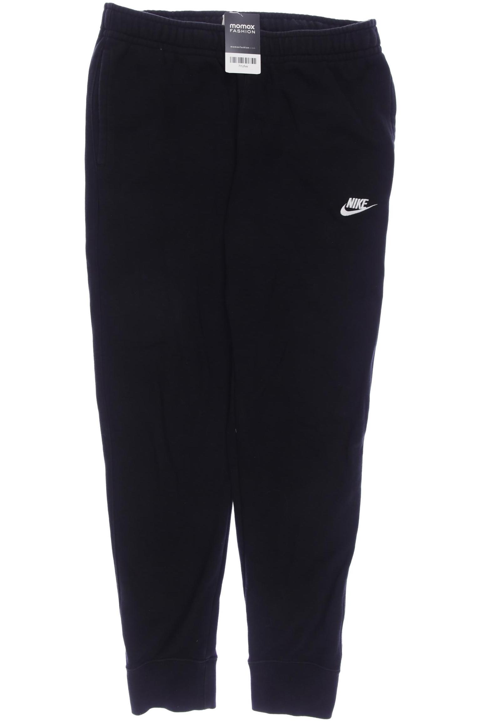 

Nike Herren Stoffhose, schwarz, Gr. 0