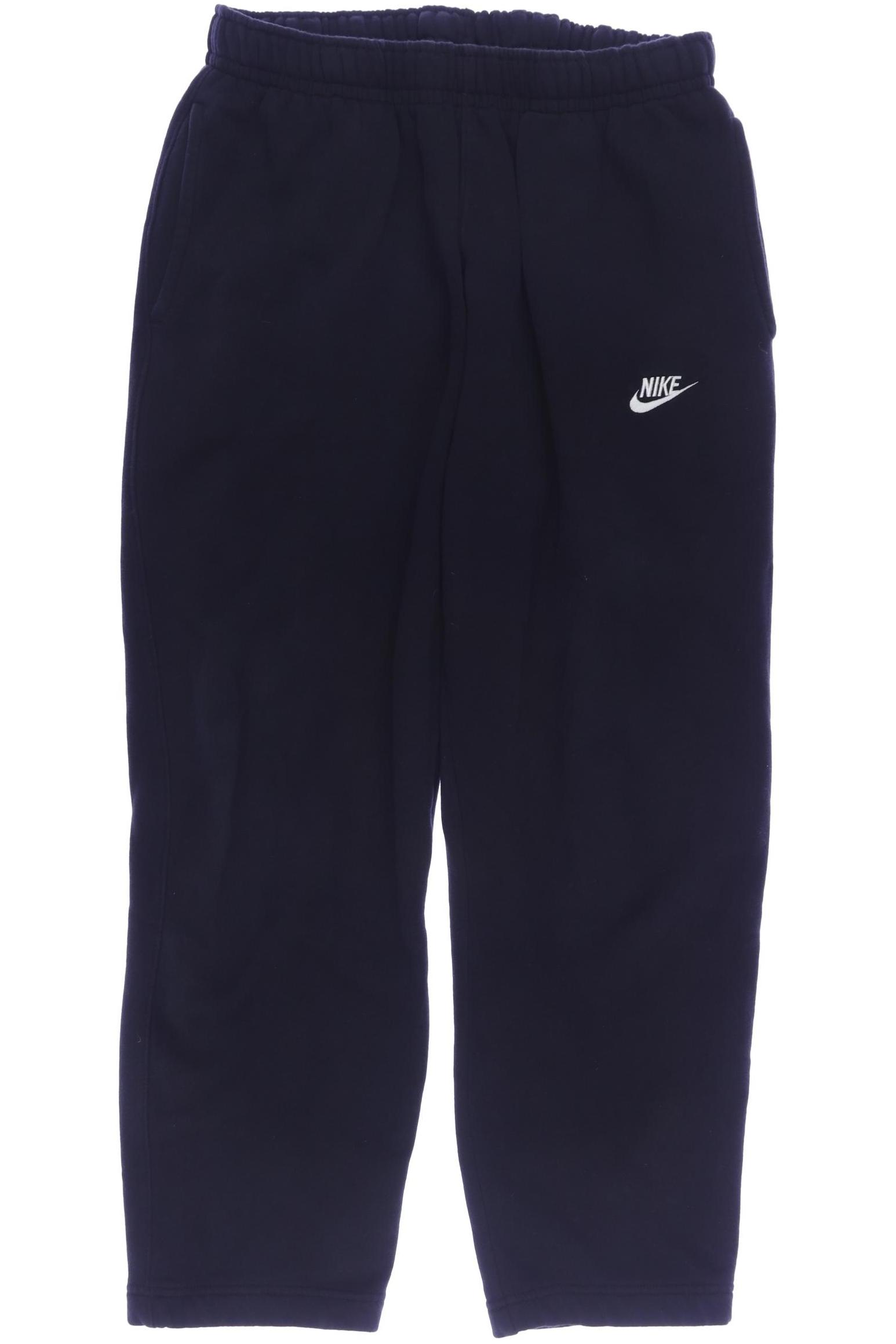 

Nike Herren Stoffhose, schwarz, Gr. 0
