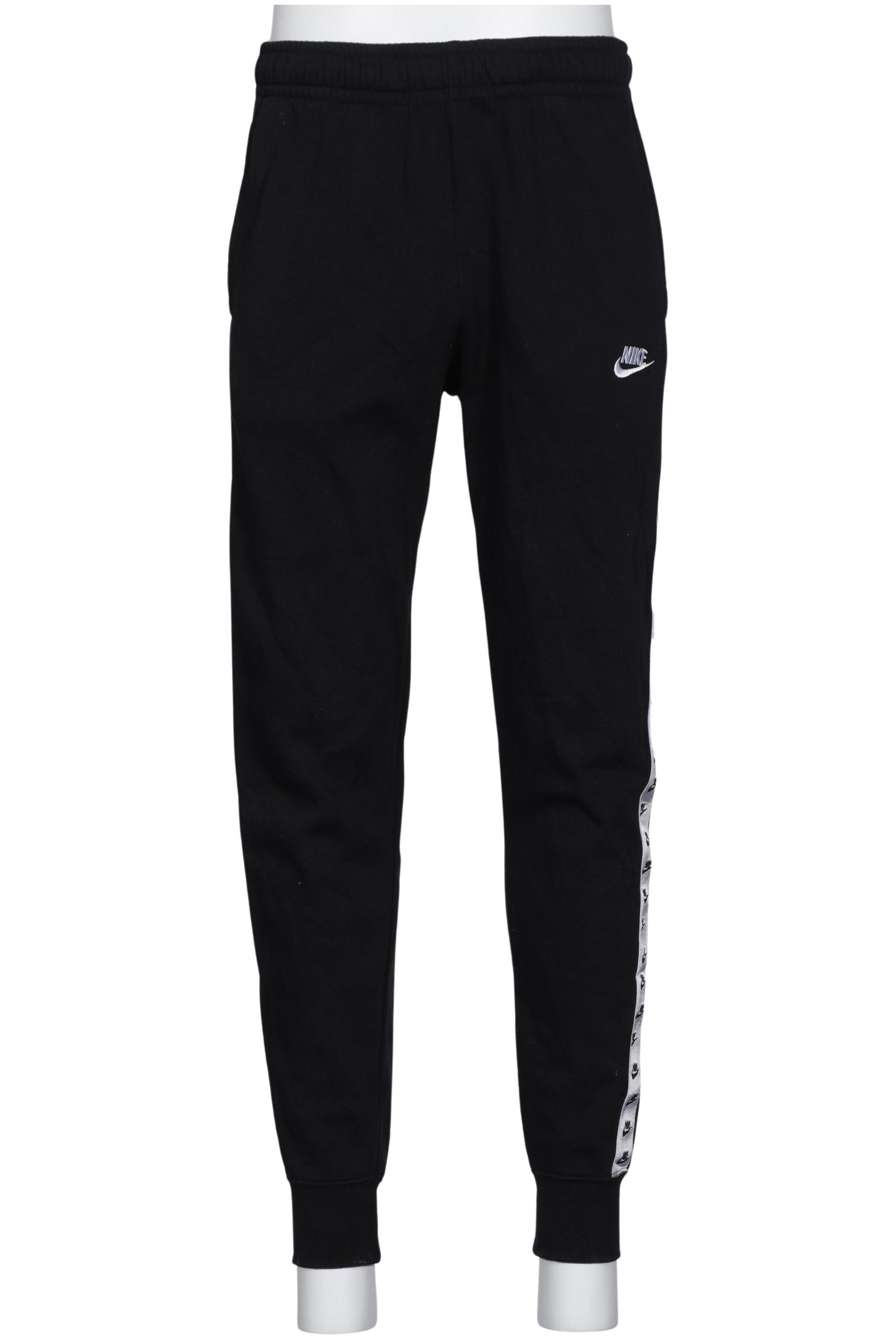 Thumbnail - Nike Herren Stoffhose, schwarz, Gr. 0