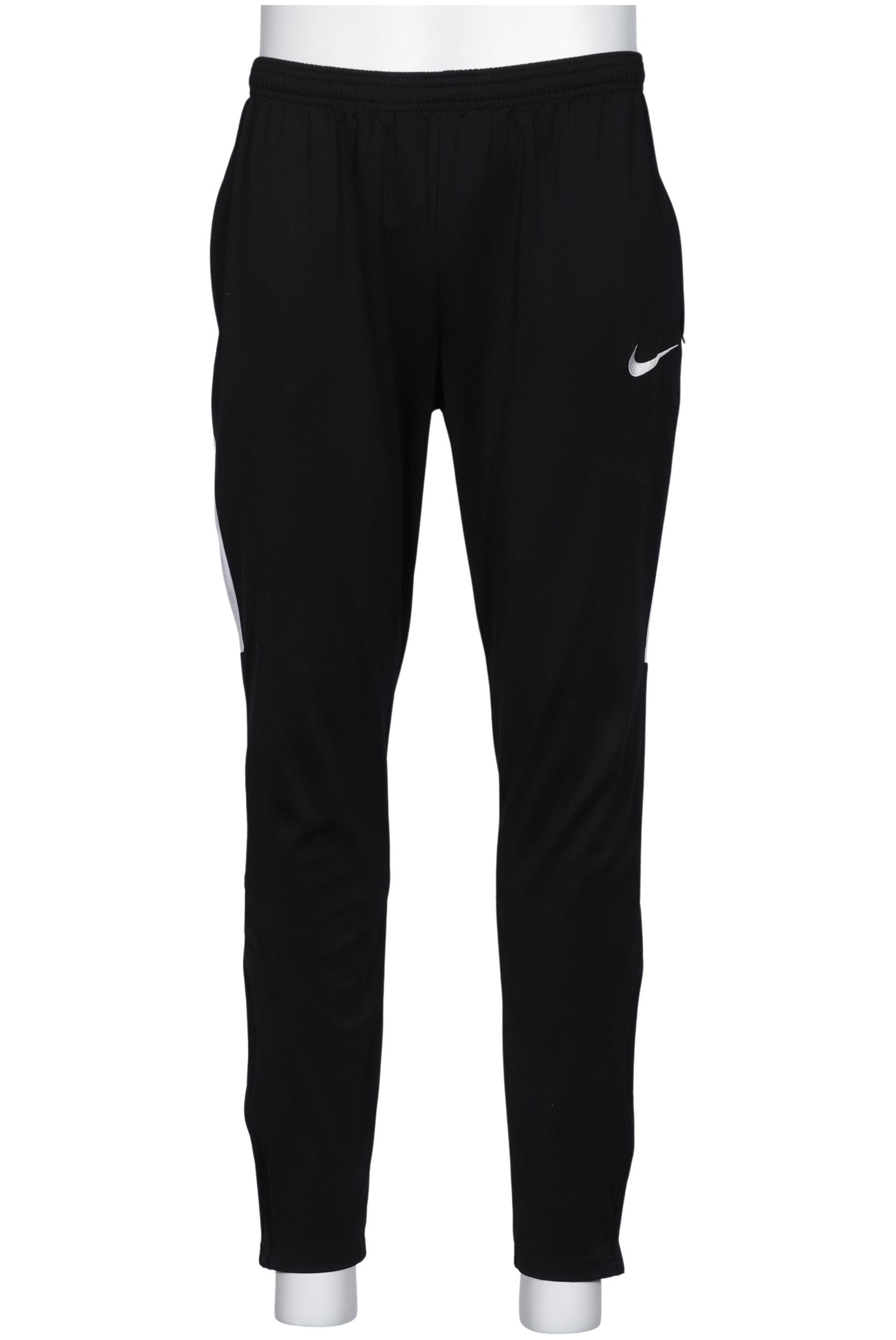 Thumbnail - Nike Herren Stoffhose, schwarz, Gr. 0