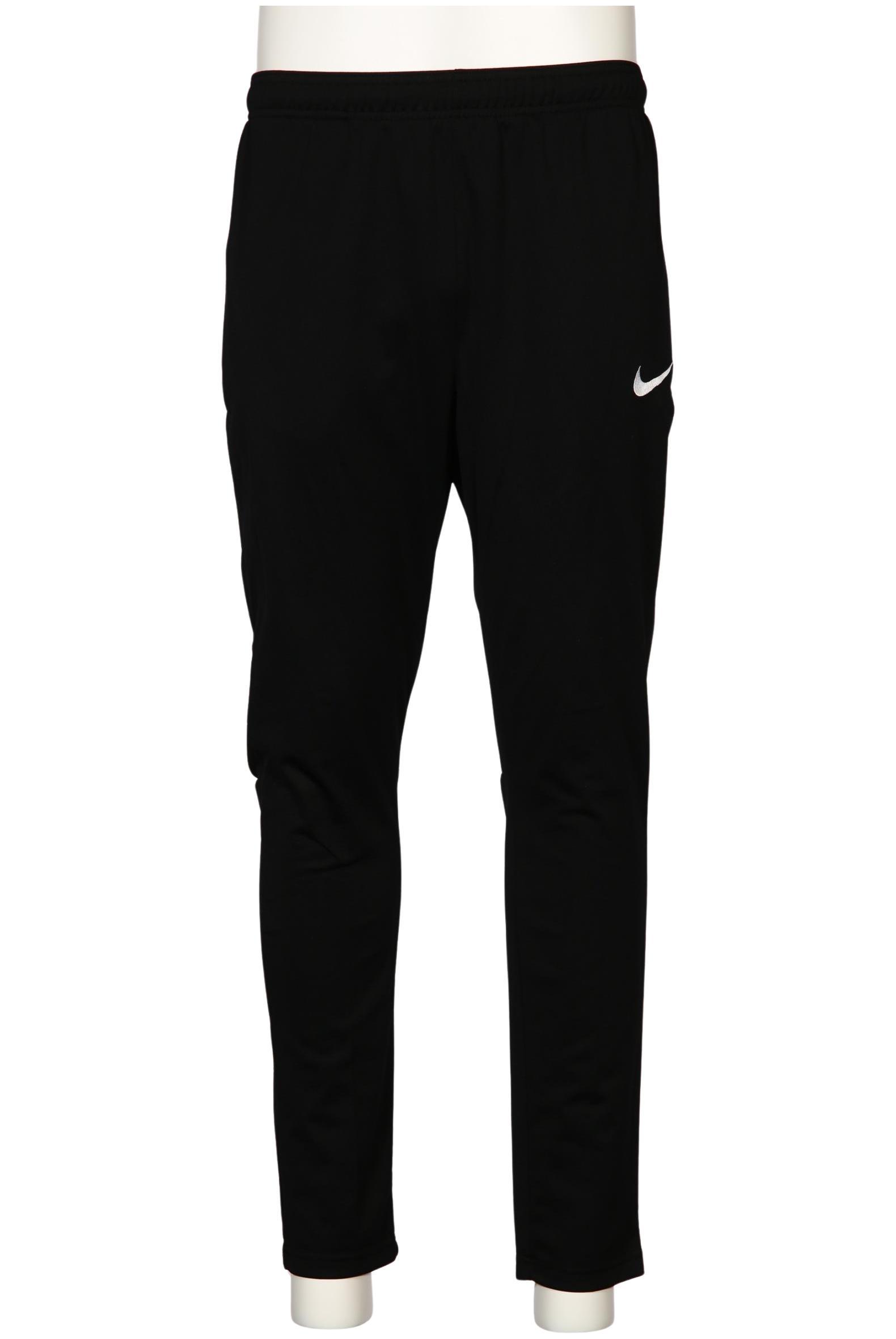 

Nike Herren Stoffhose, schwarz, Gr. 0
