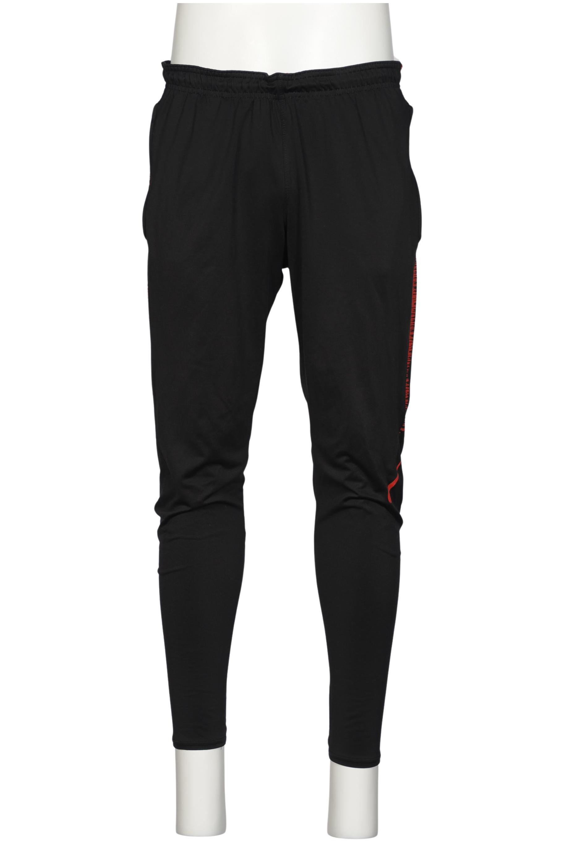 

Nike Herren Stoffhose, schwarz, Gr. 0