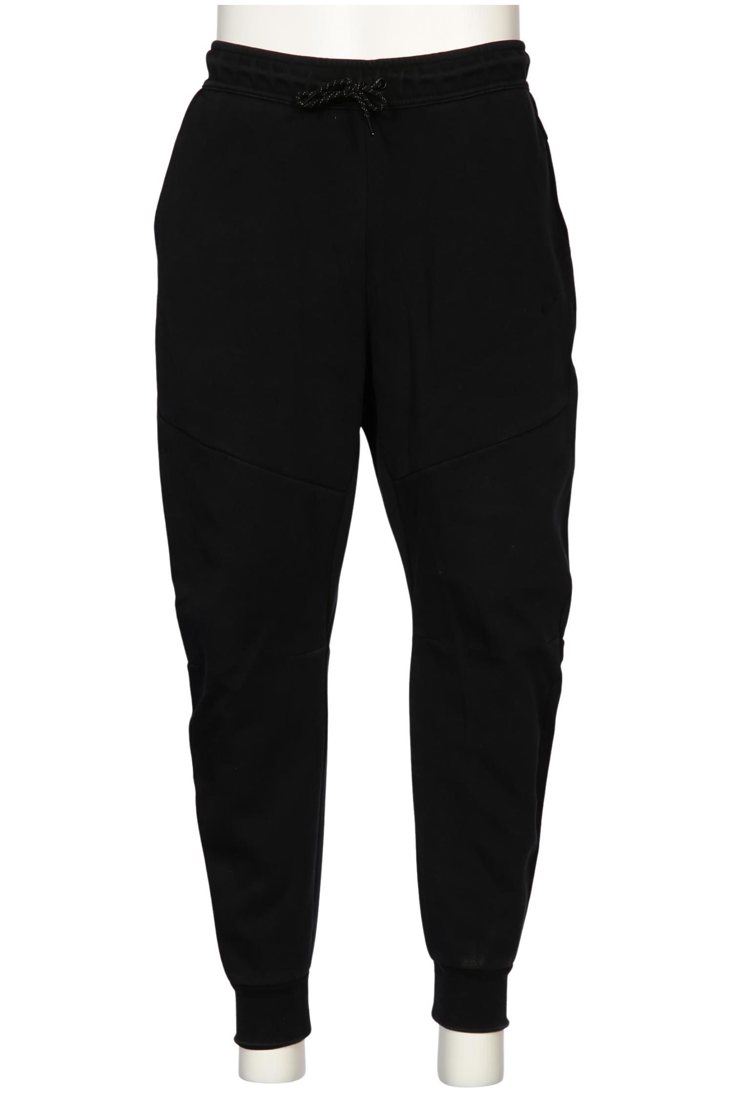 Thumbnail - Nike Herren Stoffhose, schwarz, Gr. 0