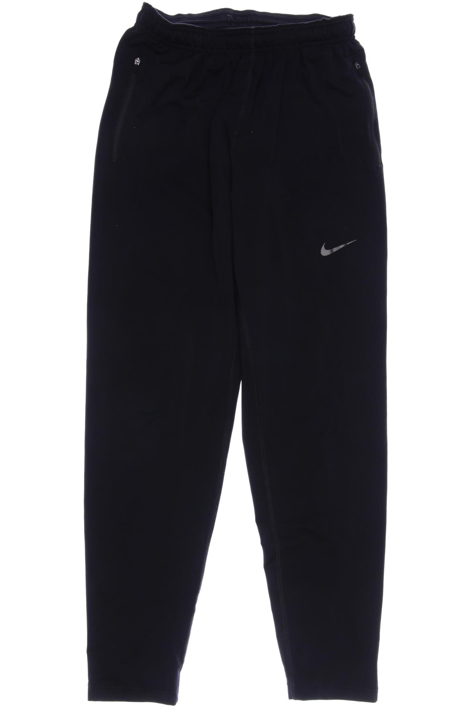 

Nike Herren Stoffhose, schwarz