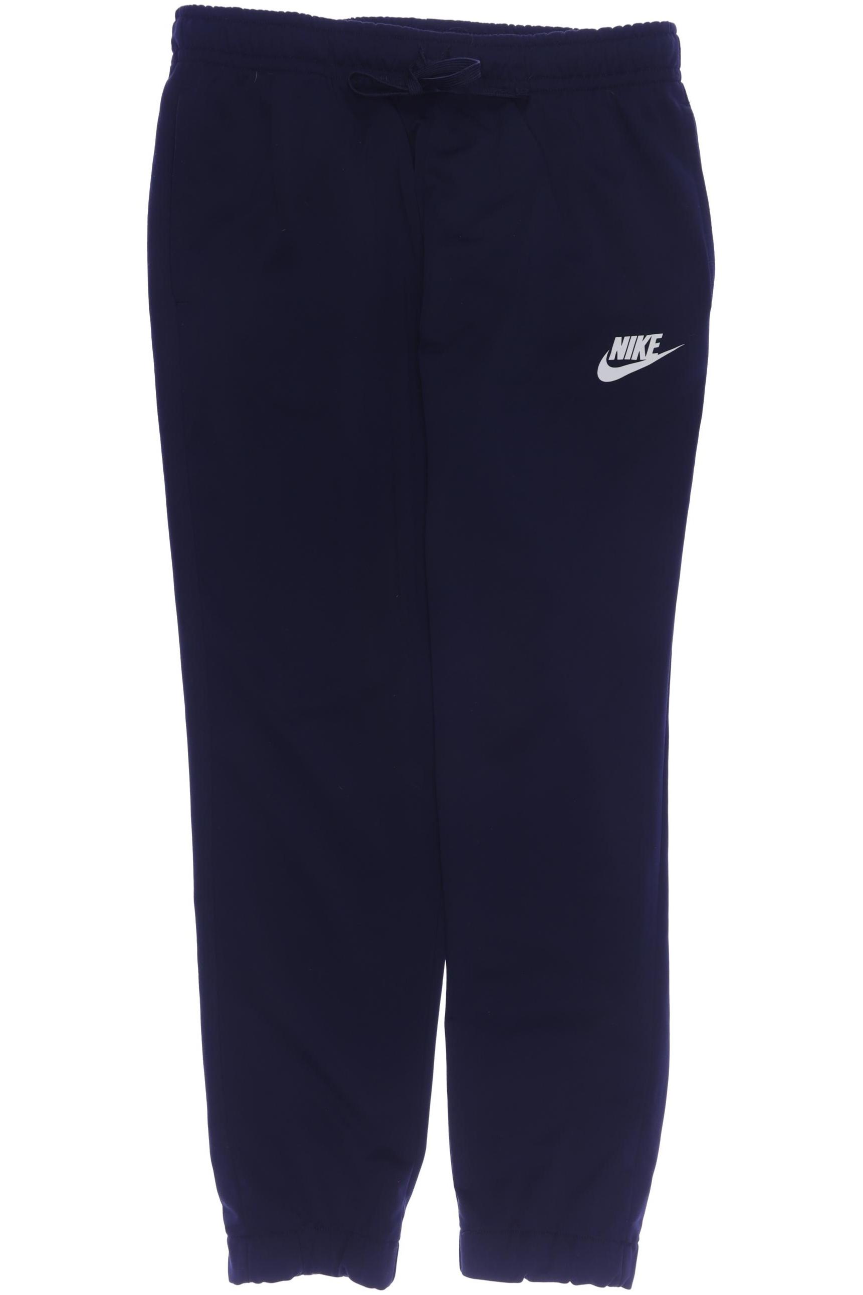 

Nike Herren Stoffhose, marineblau, Gr. 0