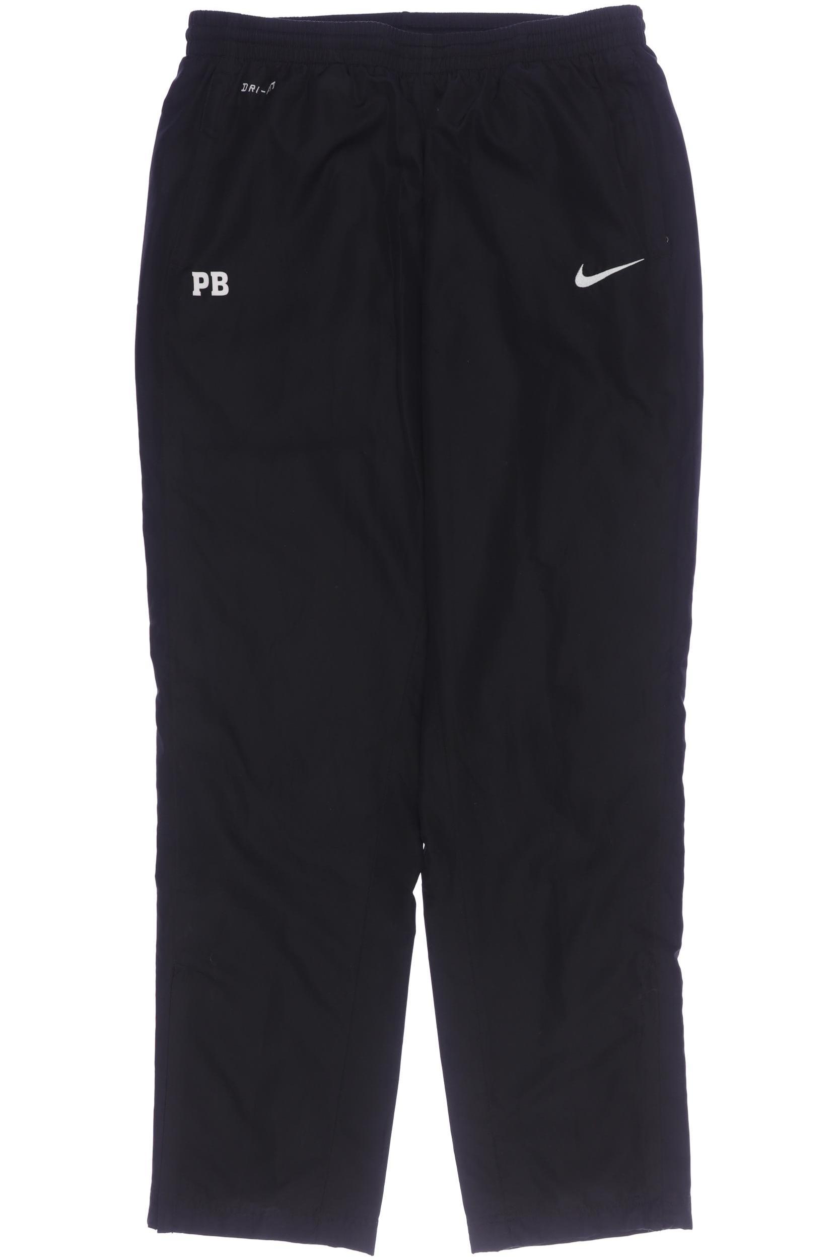 

Nike Herren Stoffhose, schwarz, Gr. 0