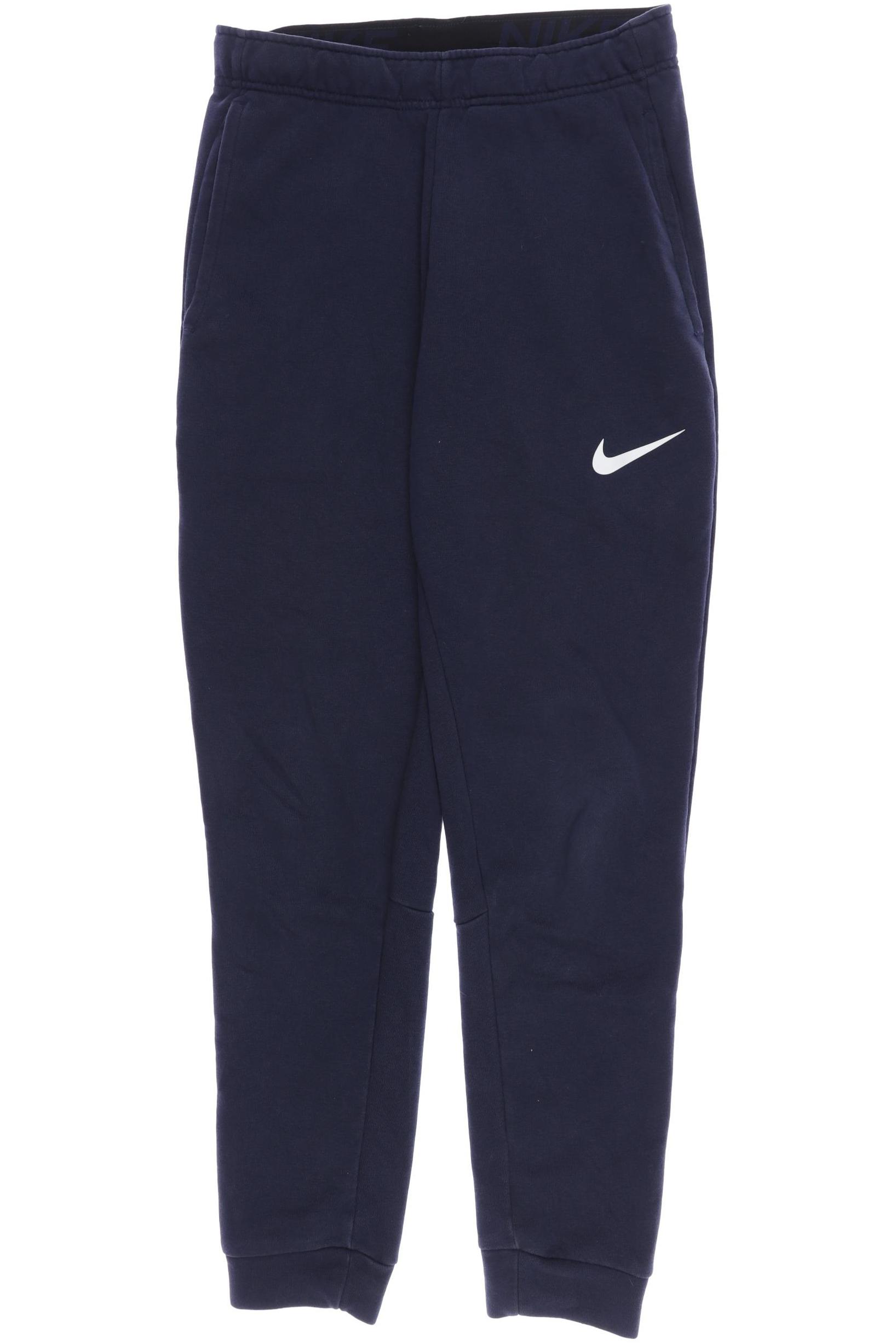 

Nike Herren Stoffhose, marineblau, Gr. 0