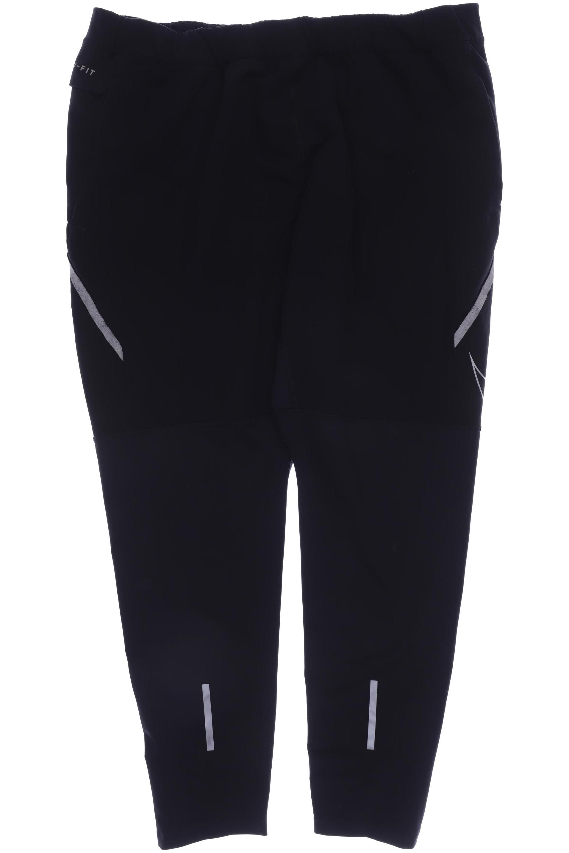 

Nike Herren Stoffhose, schwarz