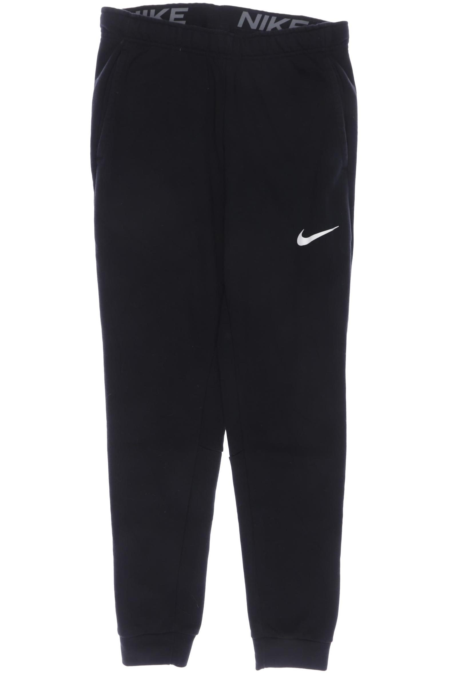 

Nike Herren Stoffhose, schwarz, Gr. 0