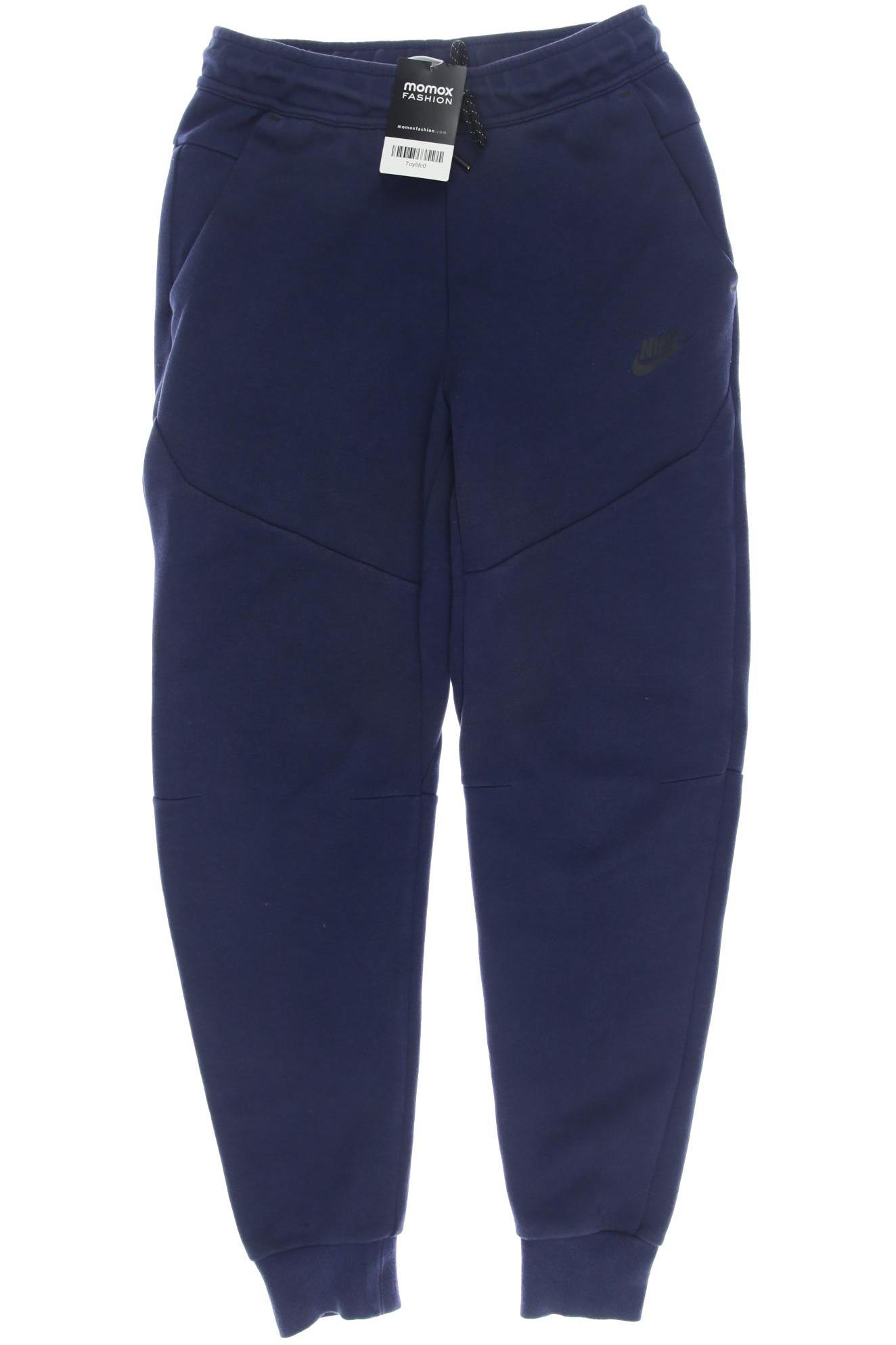 

Nike Herren Stoffhose, marineblau, Gr. 0