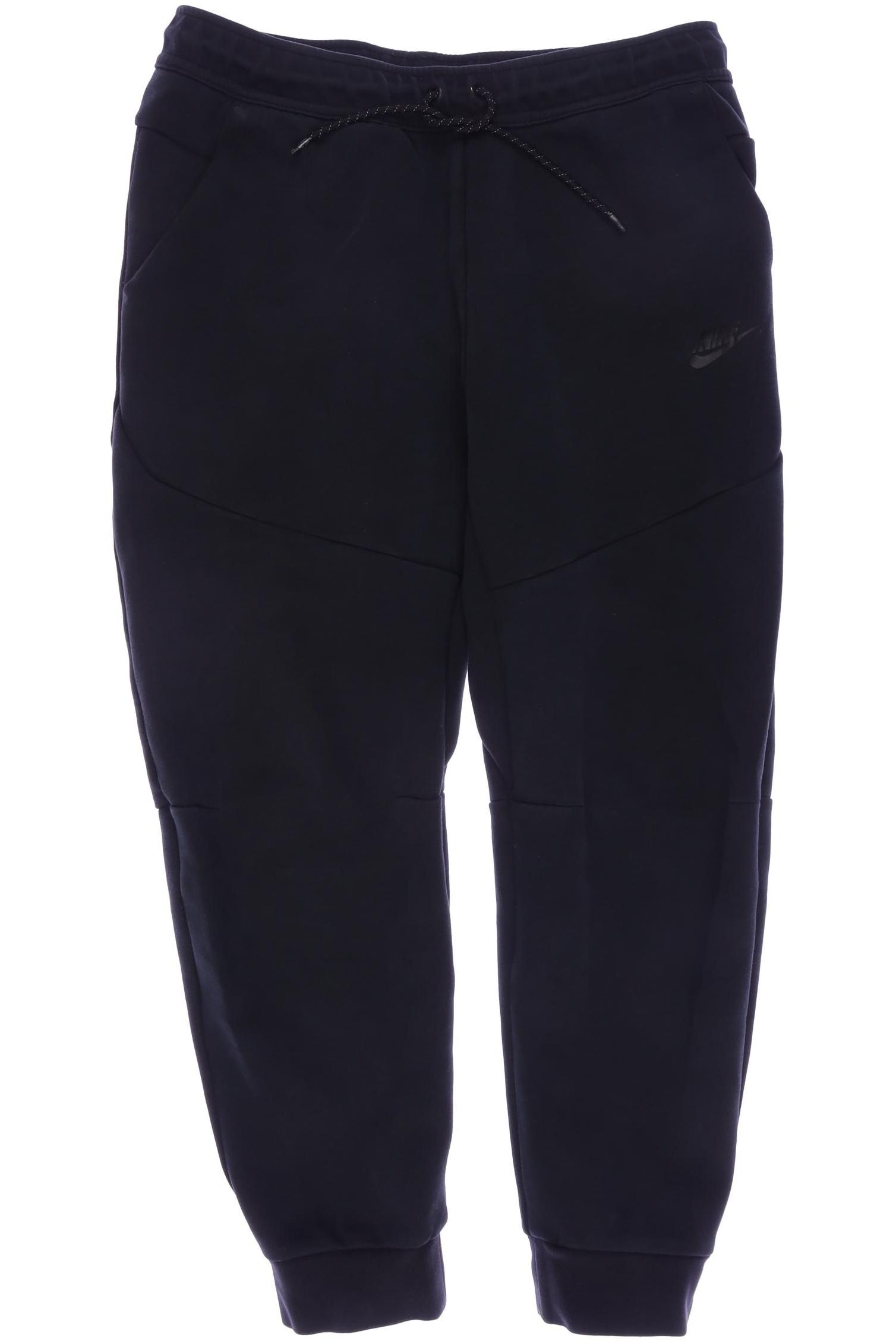 Thumbnail - Nike Herren Stoffhose, schwarz, Gr. 0