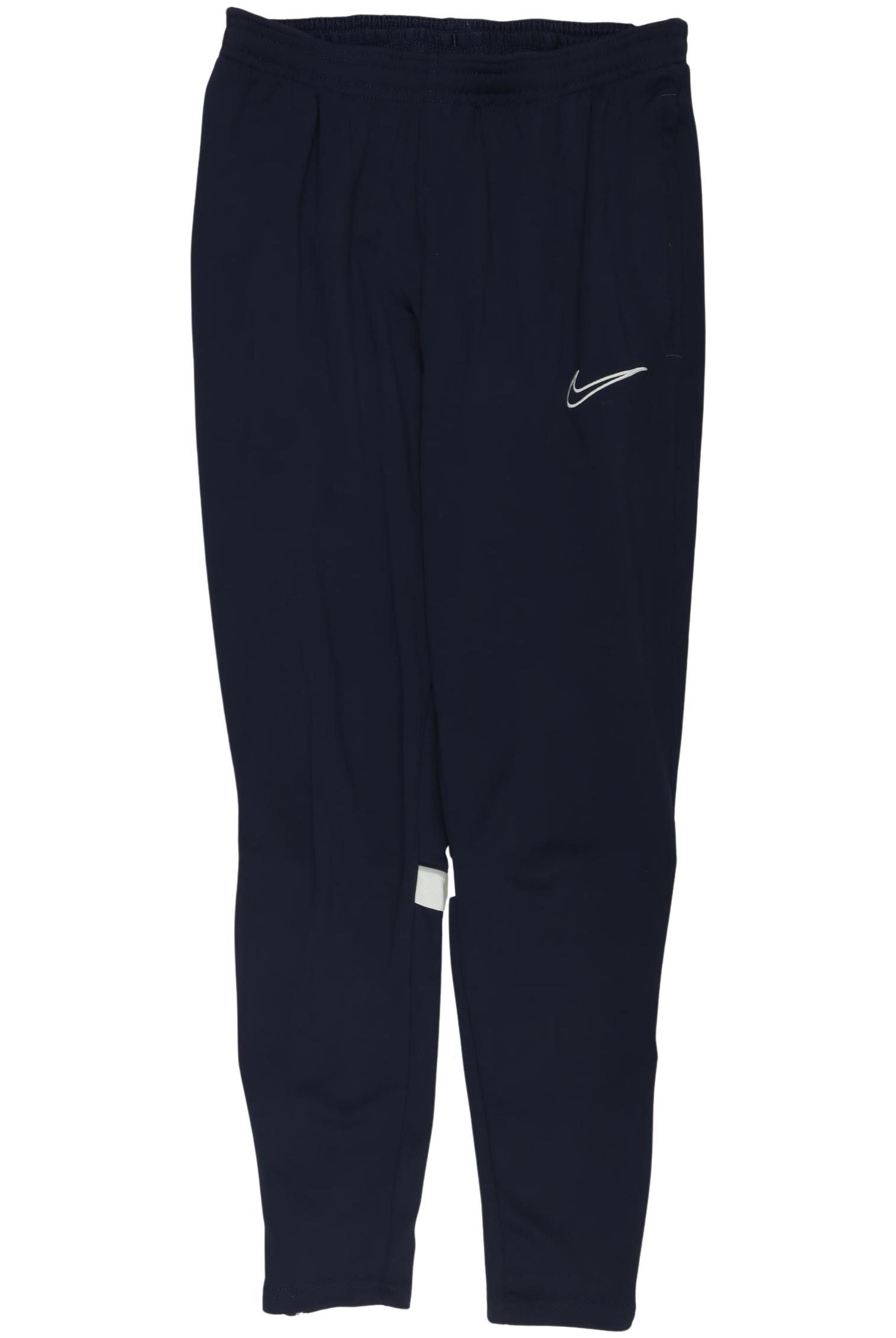 

Nike Herren Stoffhose, marineblau, Gr. 0