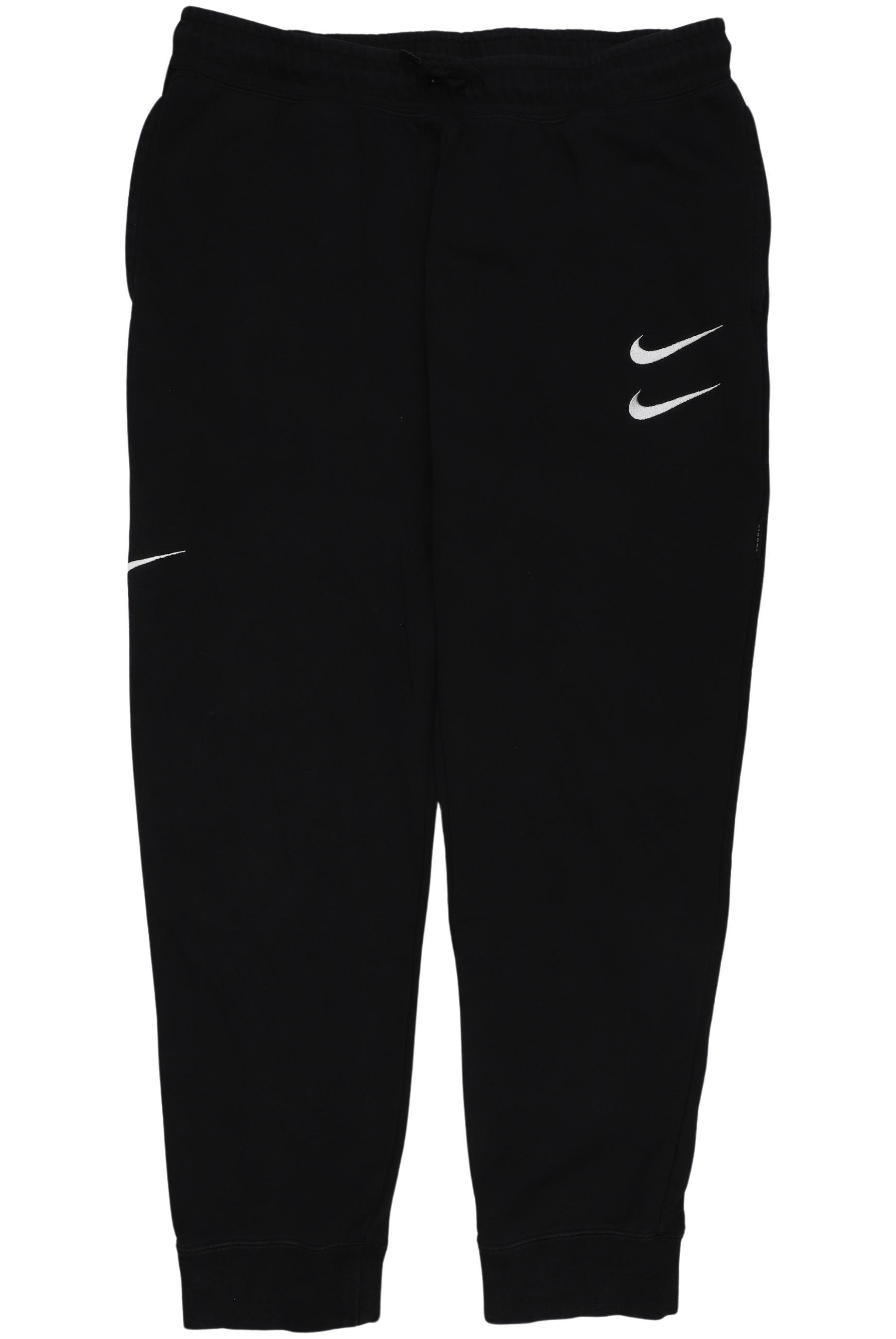 

Nike Herren Stoffhose, schwarz, Gr. 54
