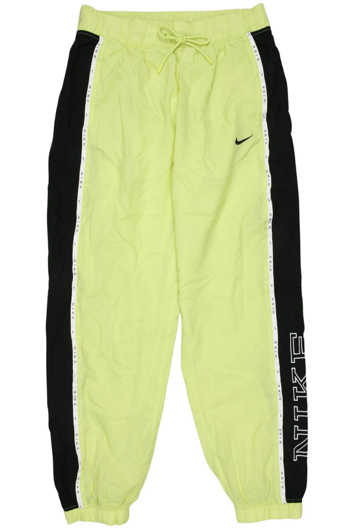 

Nike Herren Stoffhose, hellgrün, Gr. 0